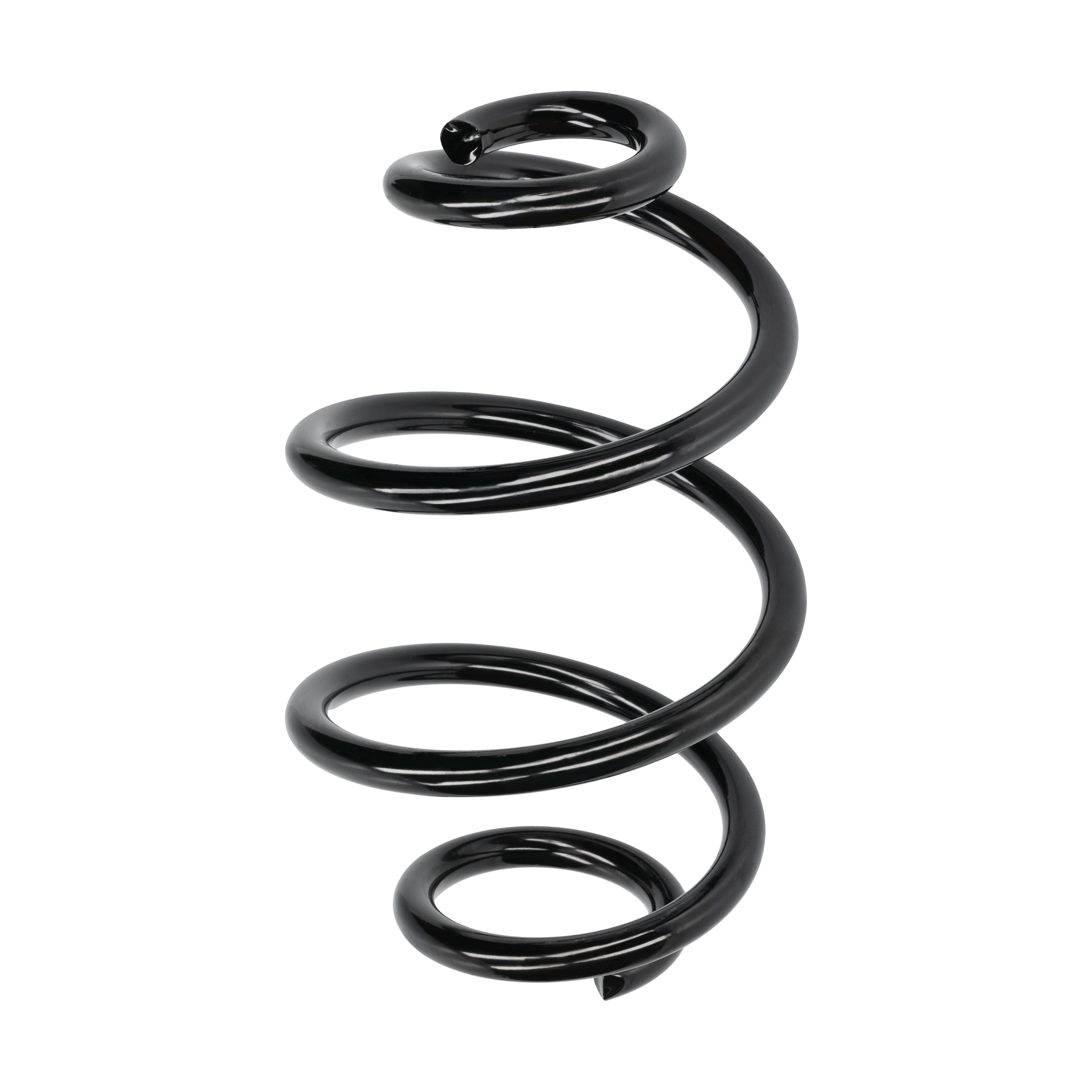 F.BECKER Fjeder 30113348 bagaksel for NISSAN