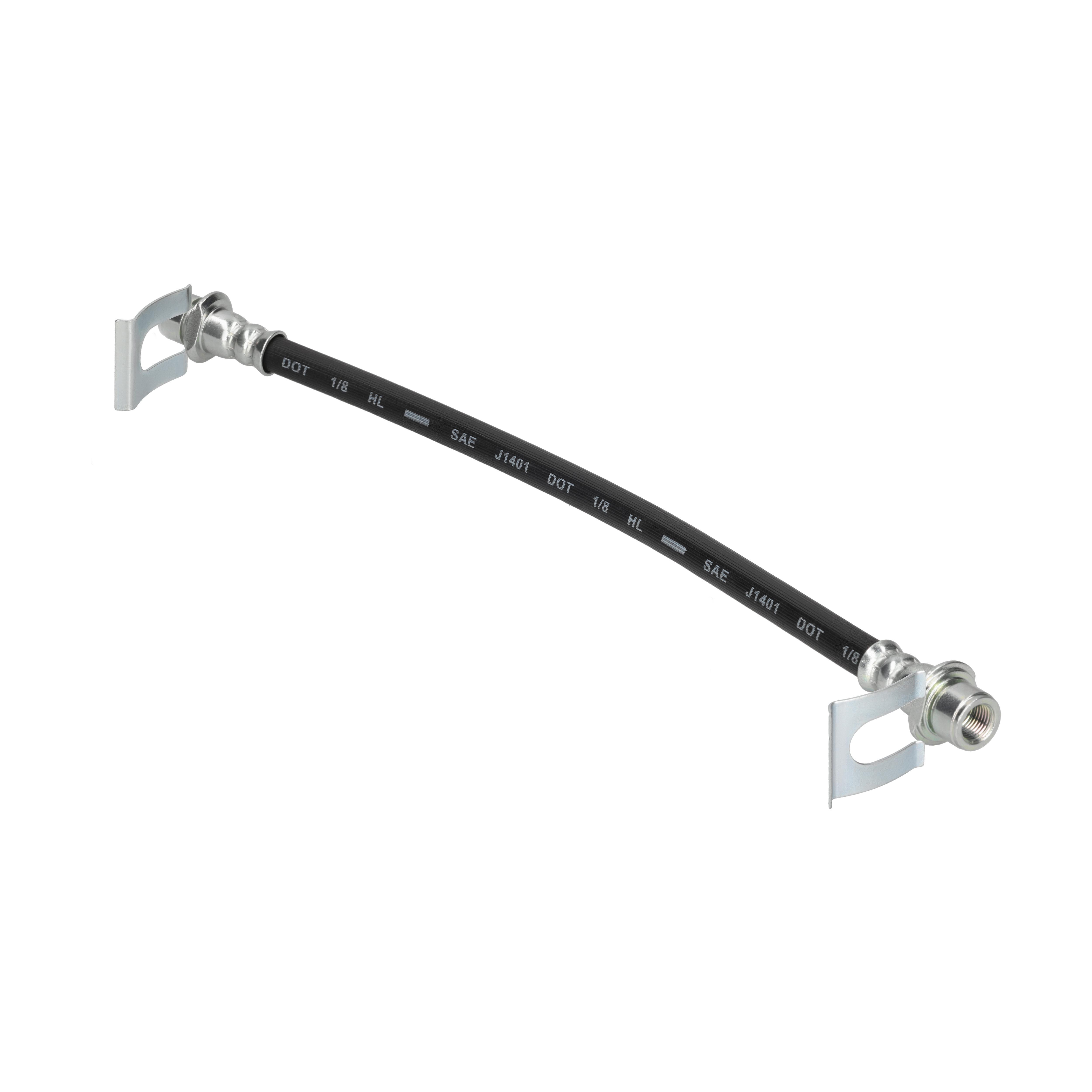 F.BECKER Bremseslange 11012315 for TOYOTA