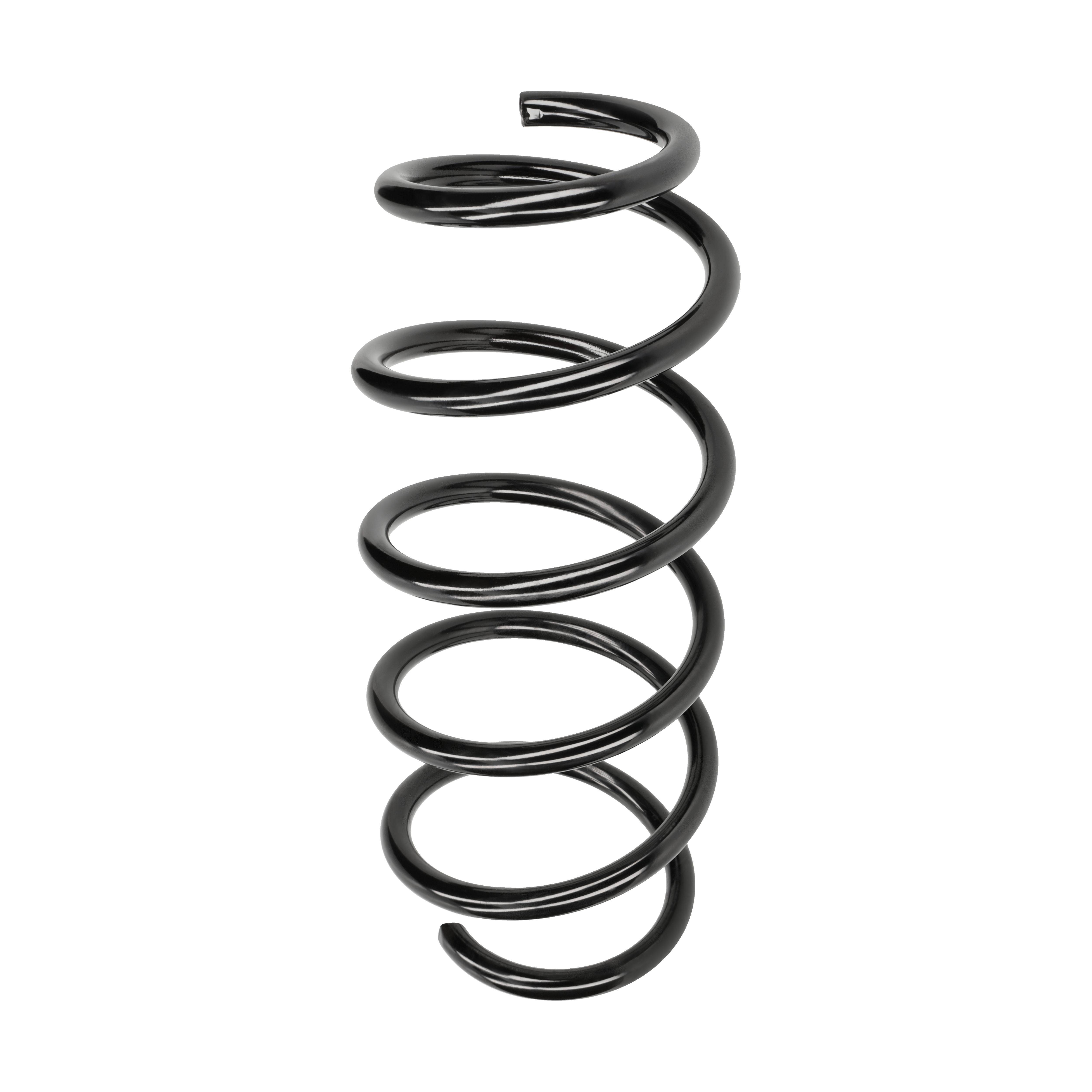 F.BECKER Fjeder 30112789 foraksel for FIAT