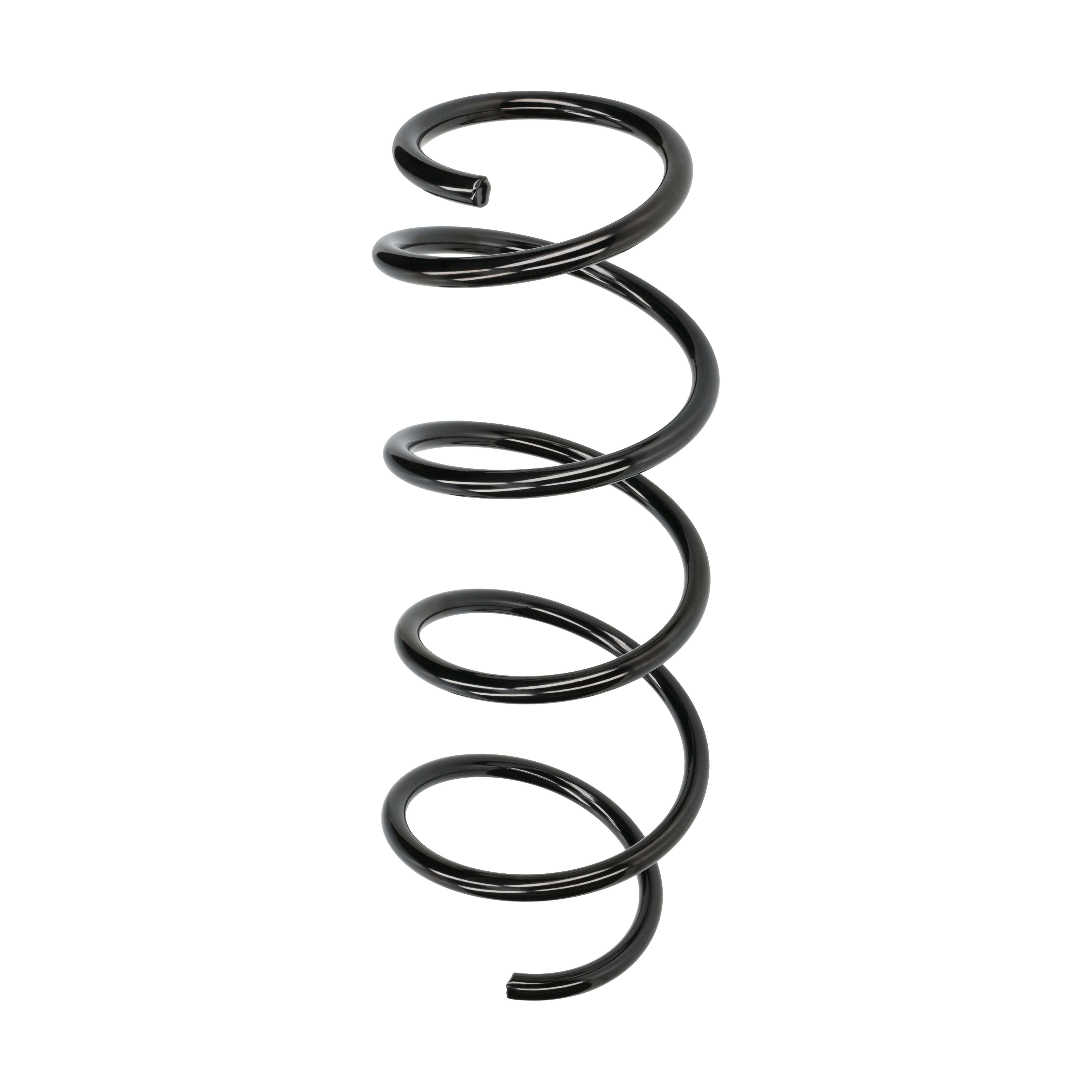 F.BECKER Fjeder 30112790 foraksel for FIAT