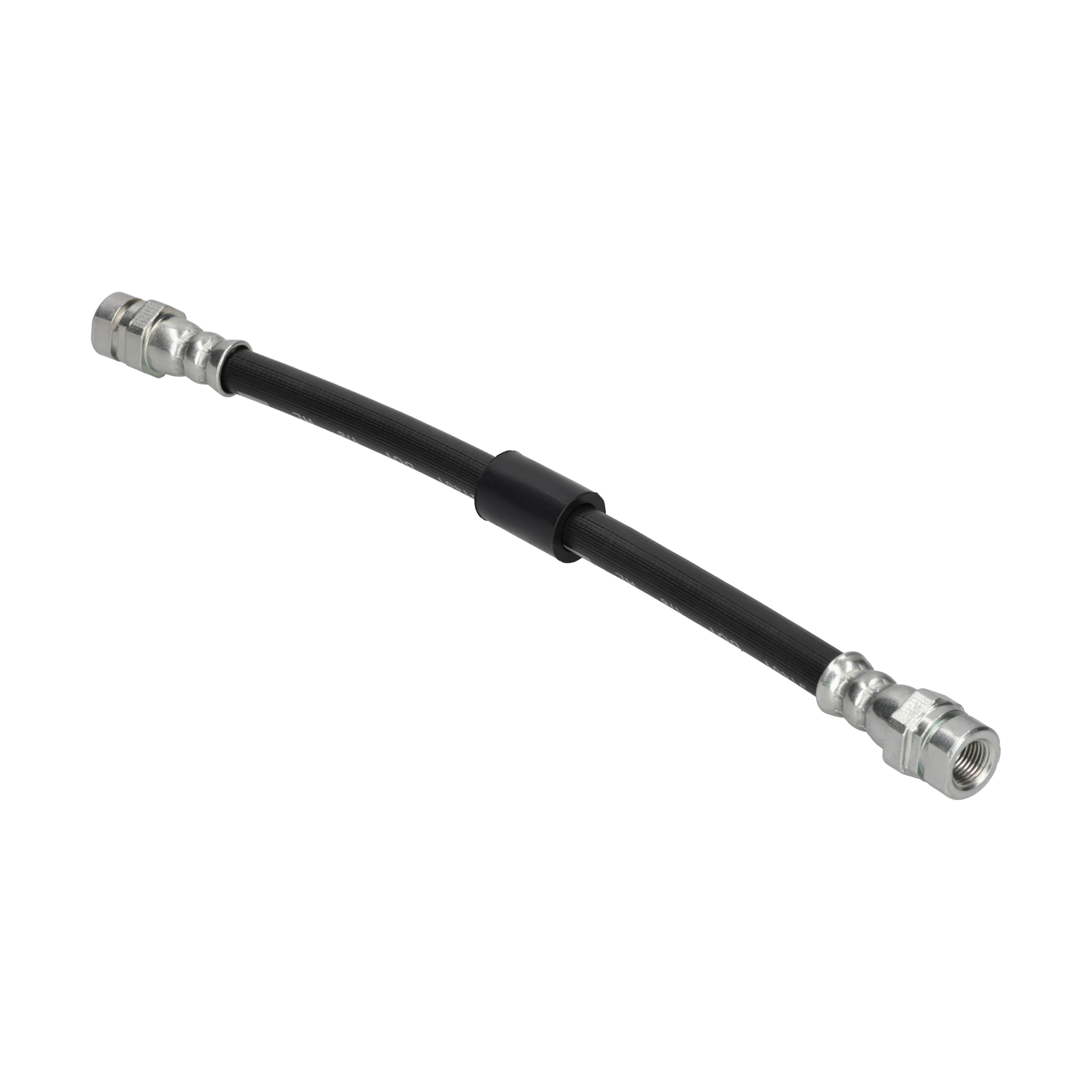 F.BECKER Bremseslange 11010196 for VW VAG