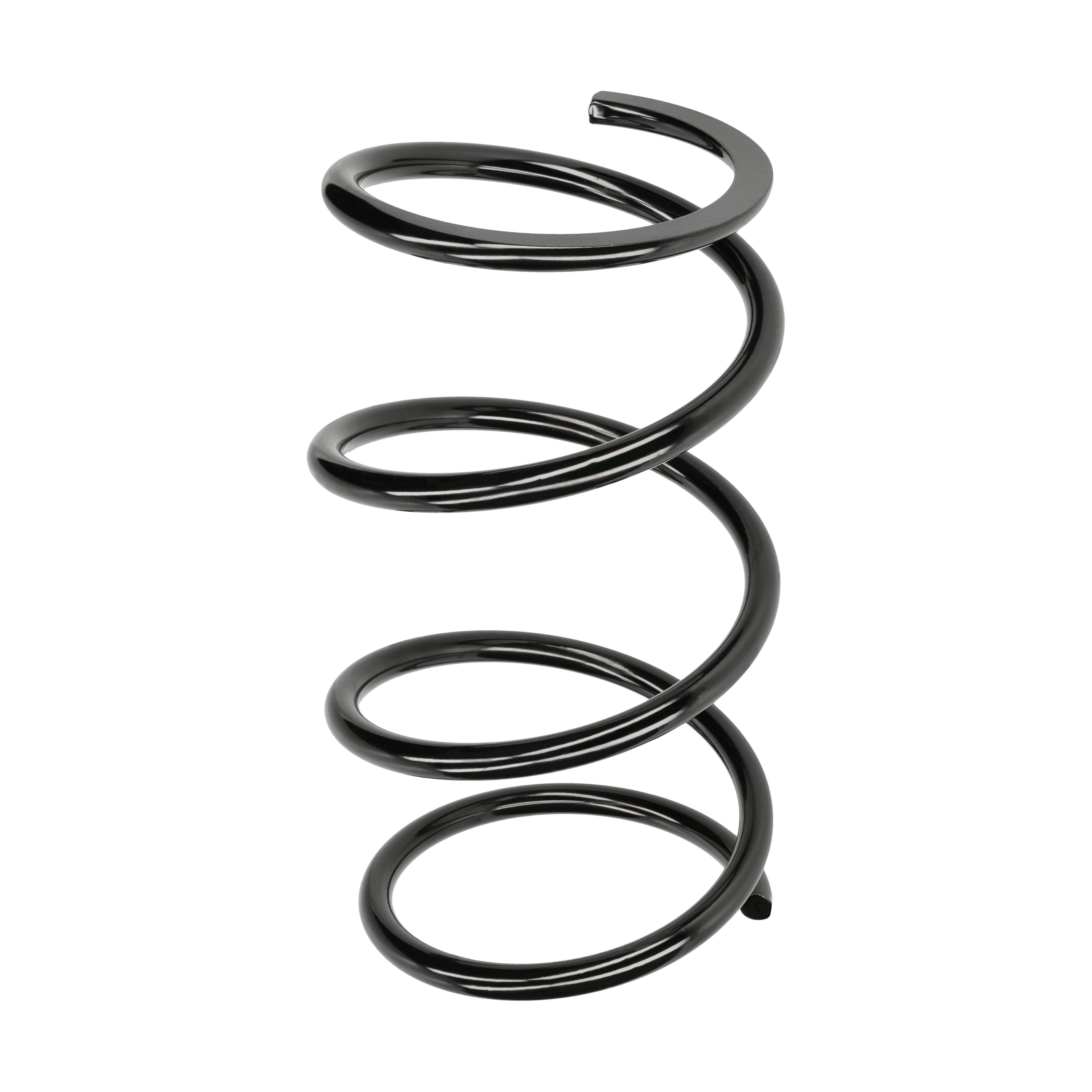 F.BECKER Fjeder 30112815 foraksel for NISSAN