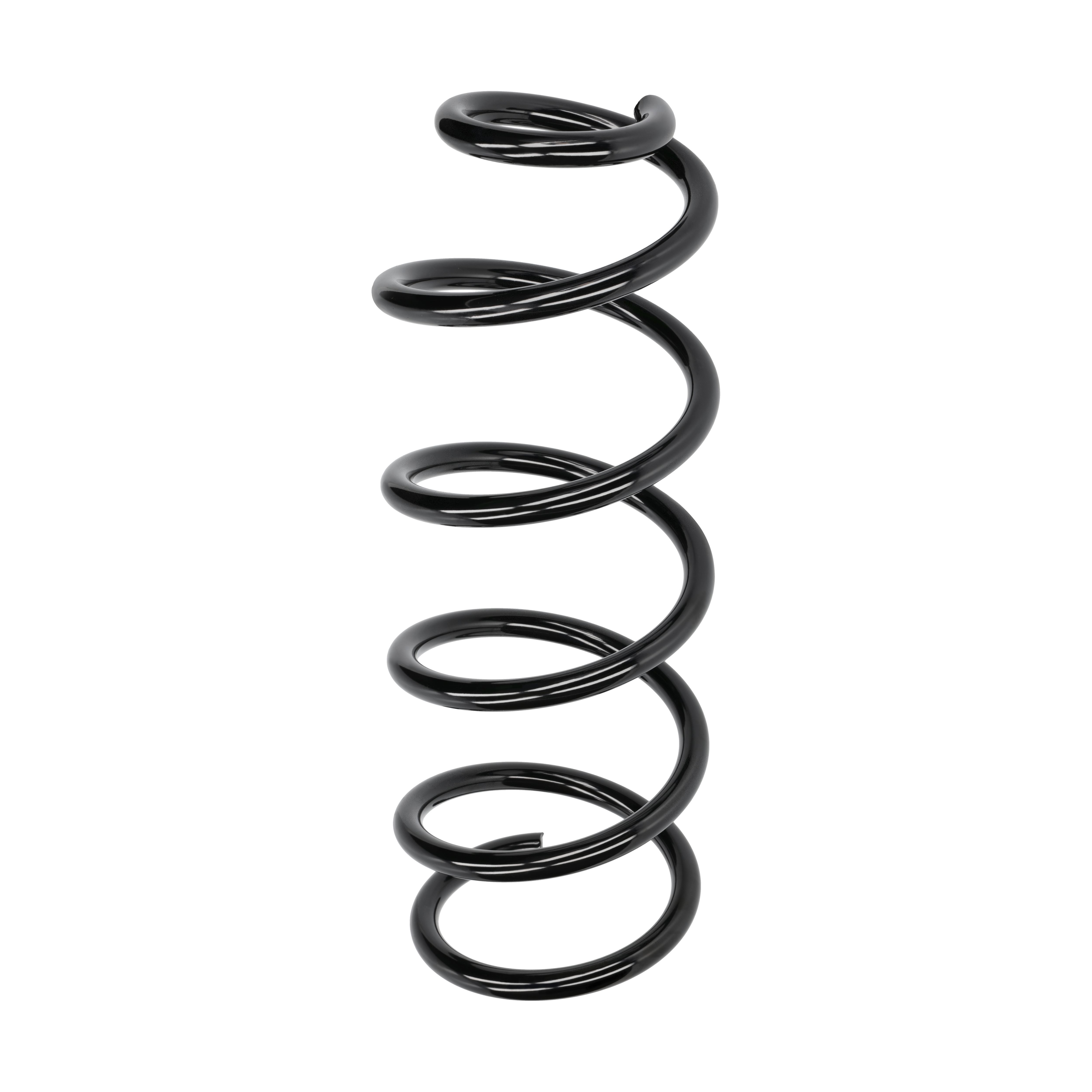 F.BECKER Fjeder 30113278 bagaksel for MAZDA