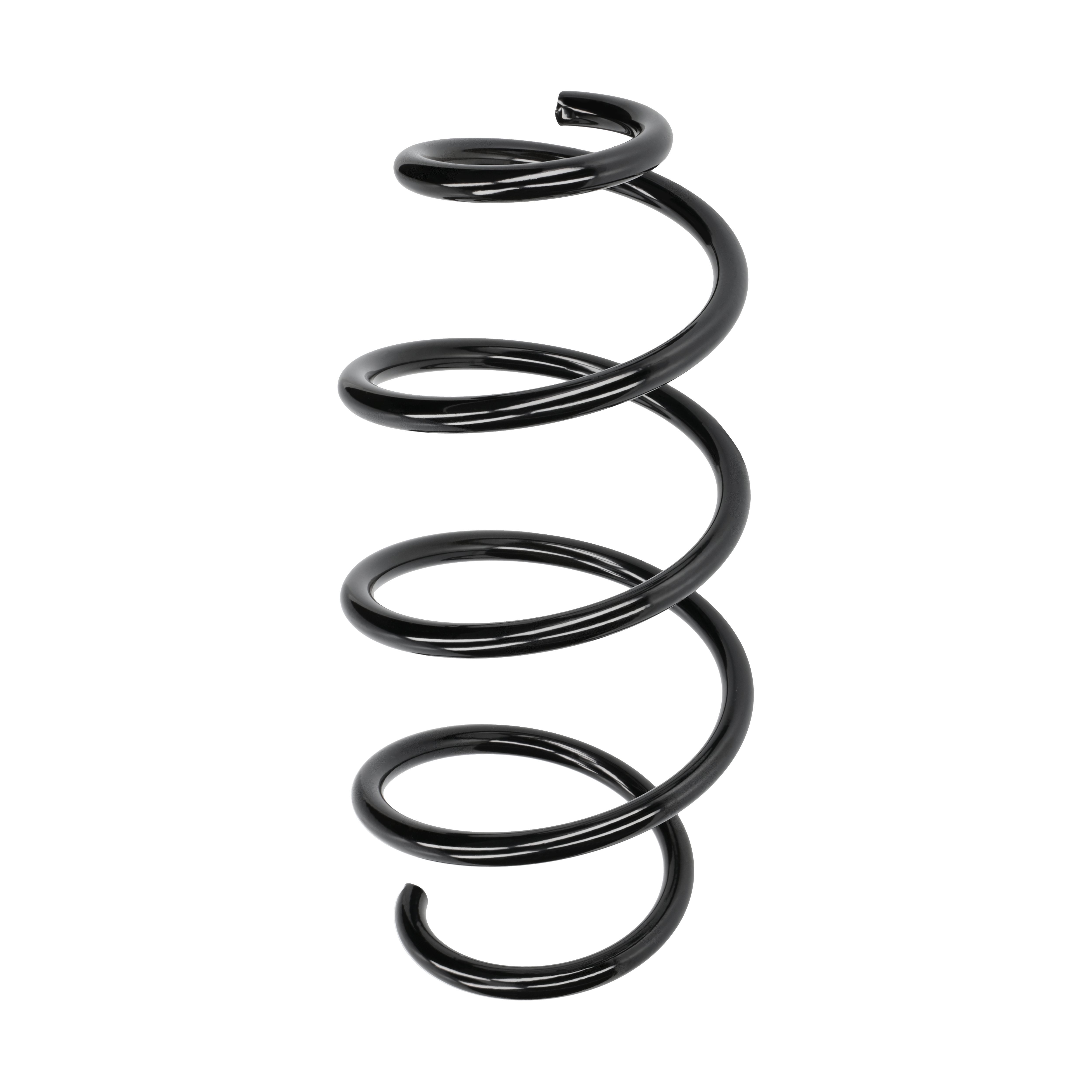 F.BECKER Fjeder 30112916 foraksel for SEAT