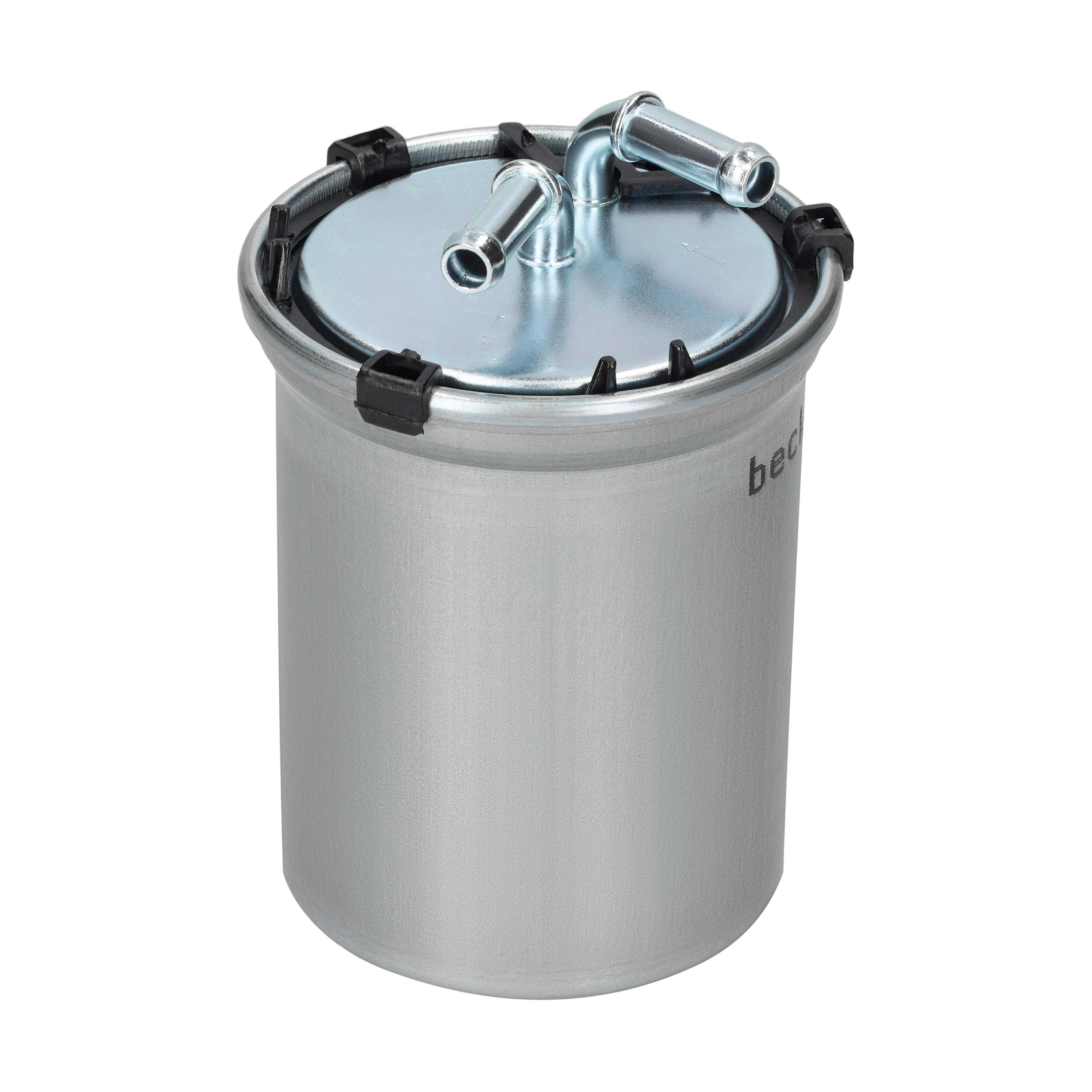 F.BECKER Brændstof-filter 170310022 Lednings 109mm for ROVER/AUSTIN GENERIC SEAT VAG