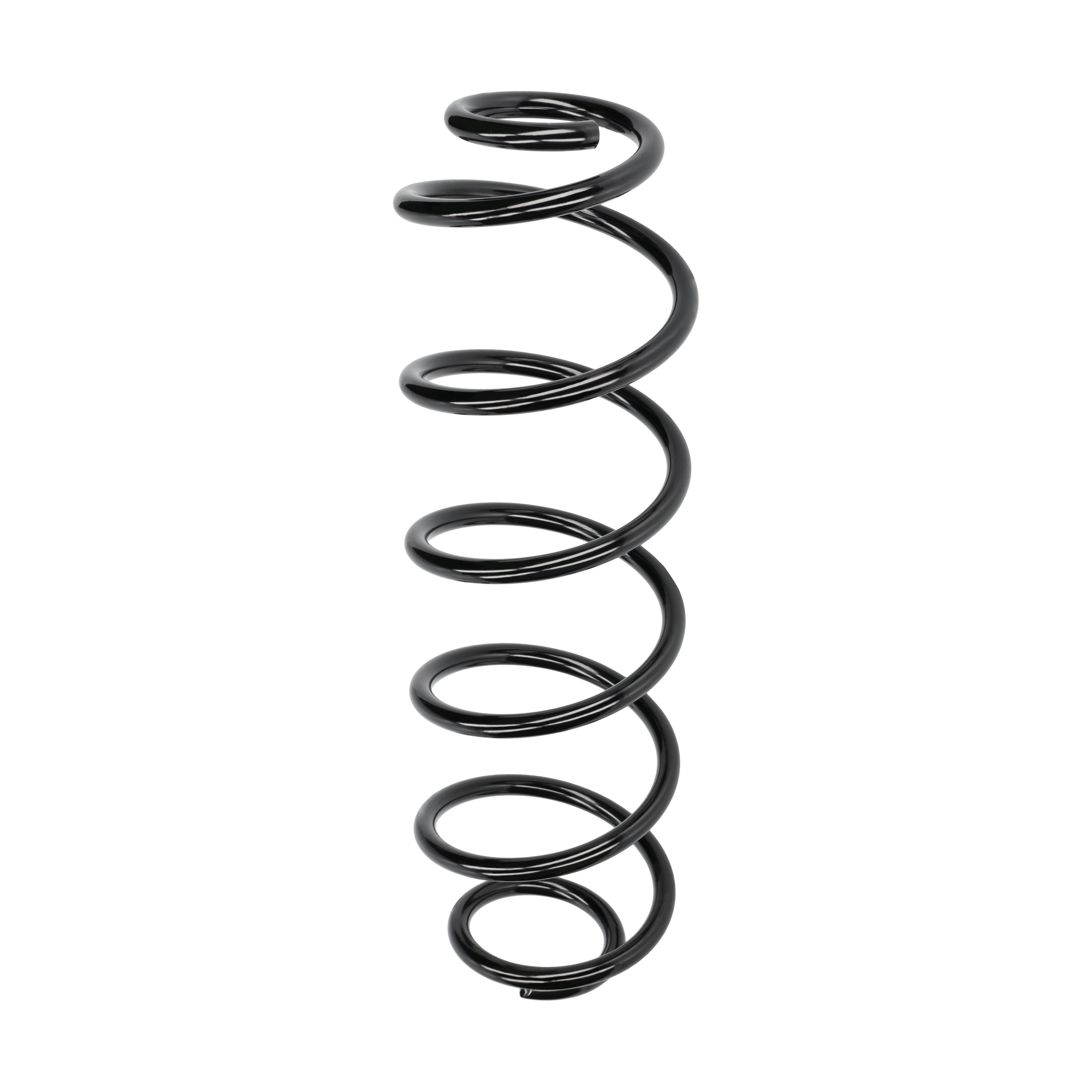 F.BECKER Fjeder 30112934 bagaksel for VW