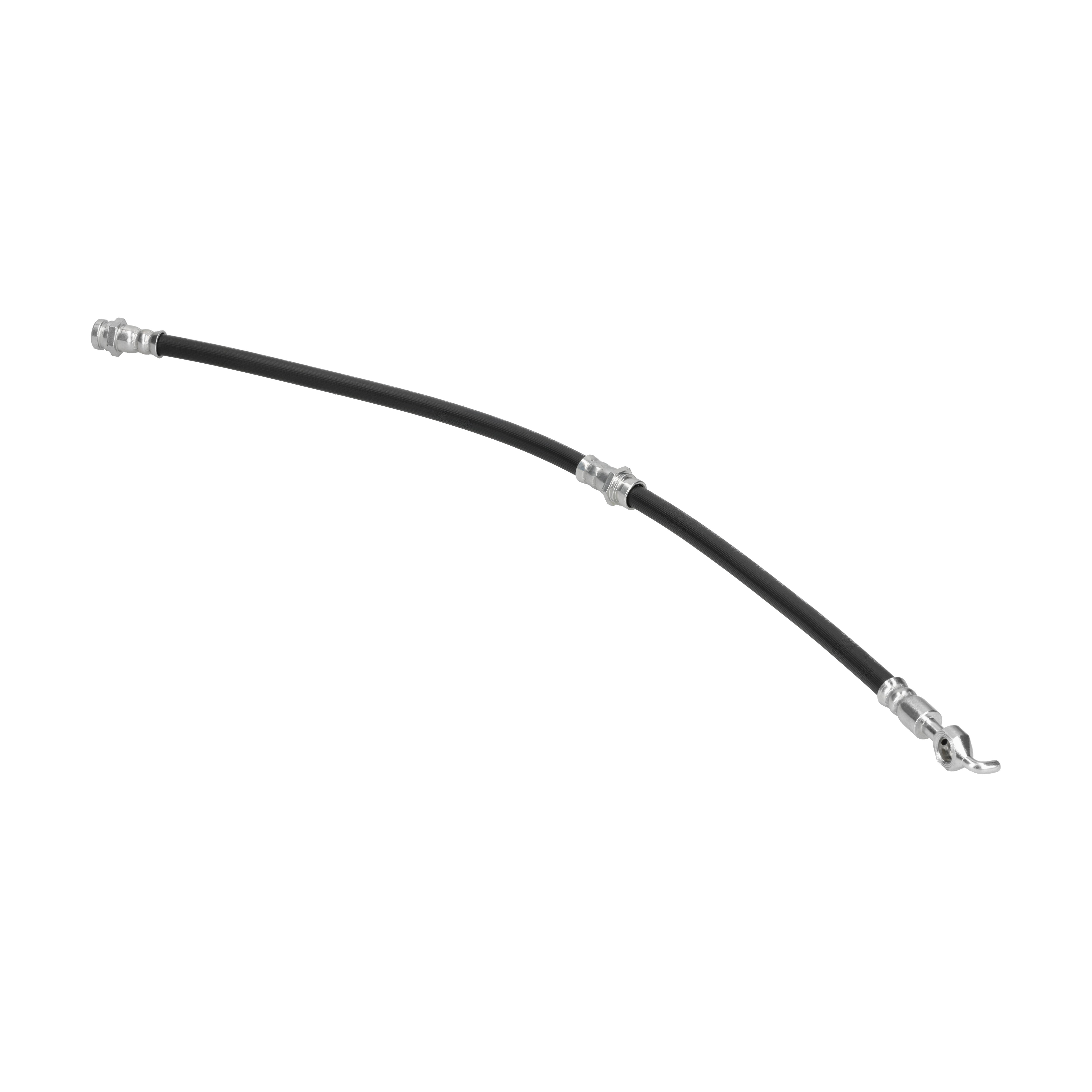 F.BECKER Bremseslange 11011503 for FORD