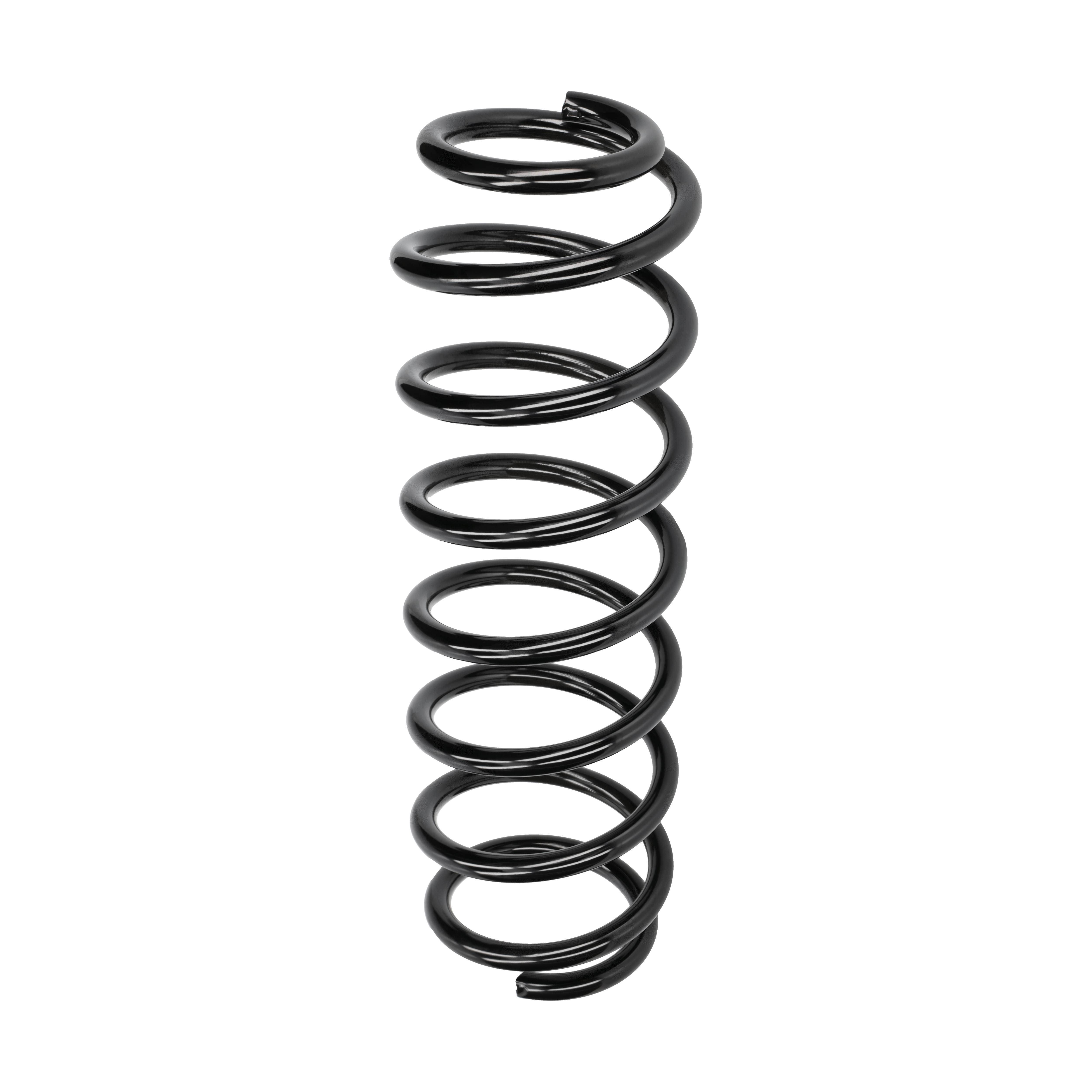 F.BECKER Fjeder 30112963 bagaksel for VW