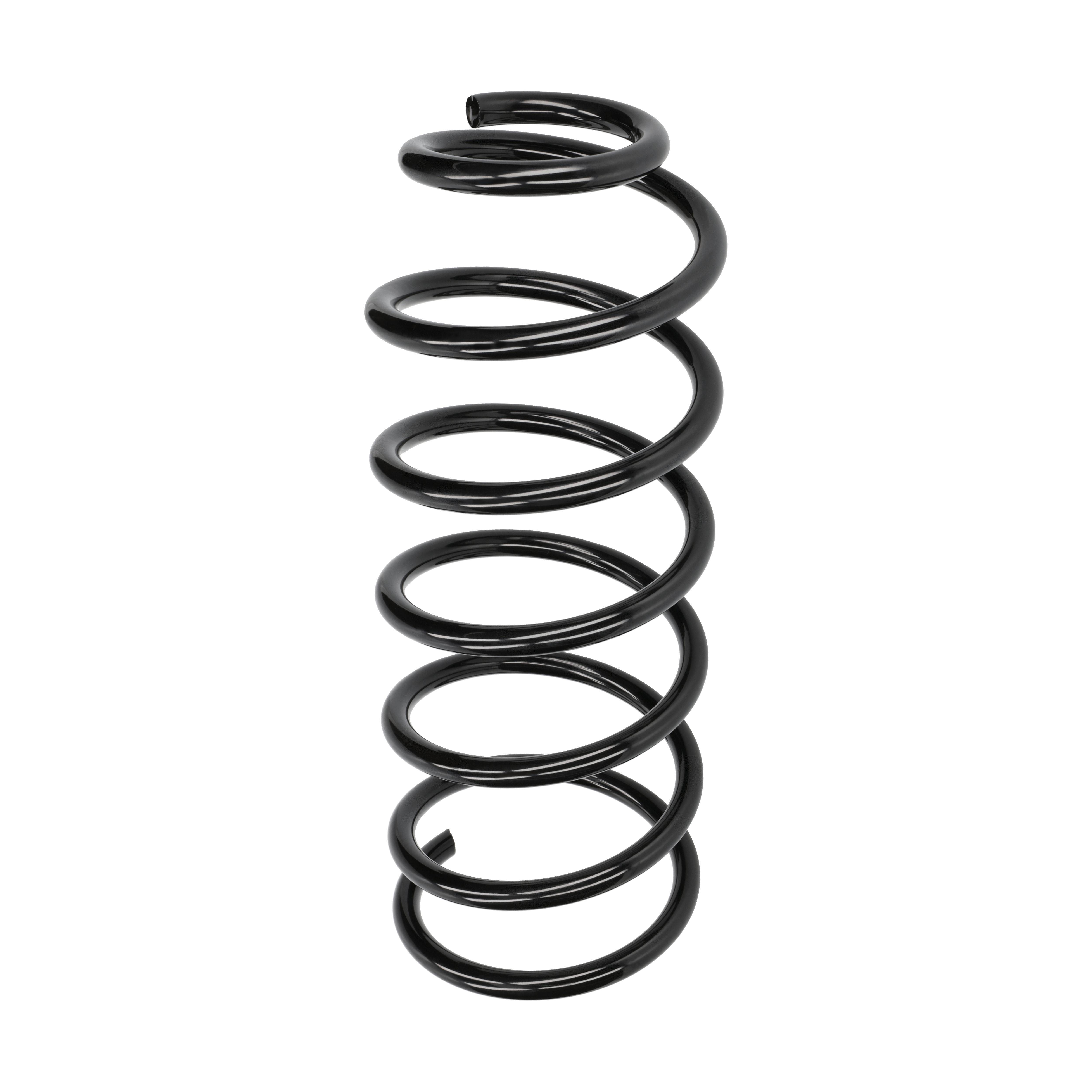 F.BECKER Fjeder 30113002 foraksel for VW SEAT