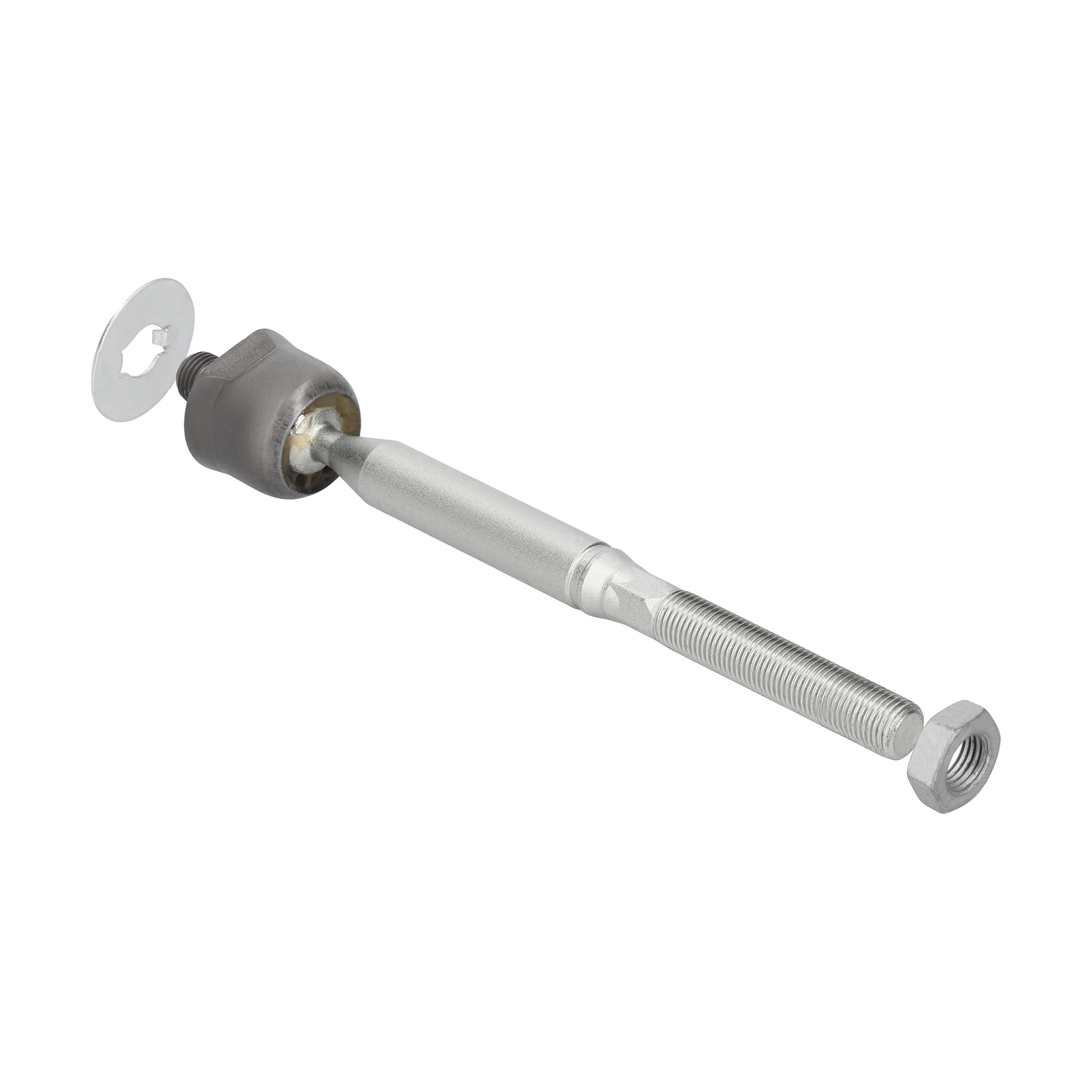 F.BECKER Styrestang, inderste 20210634 for MAZDA