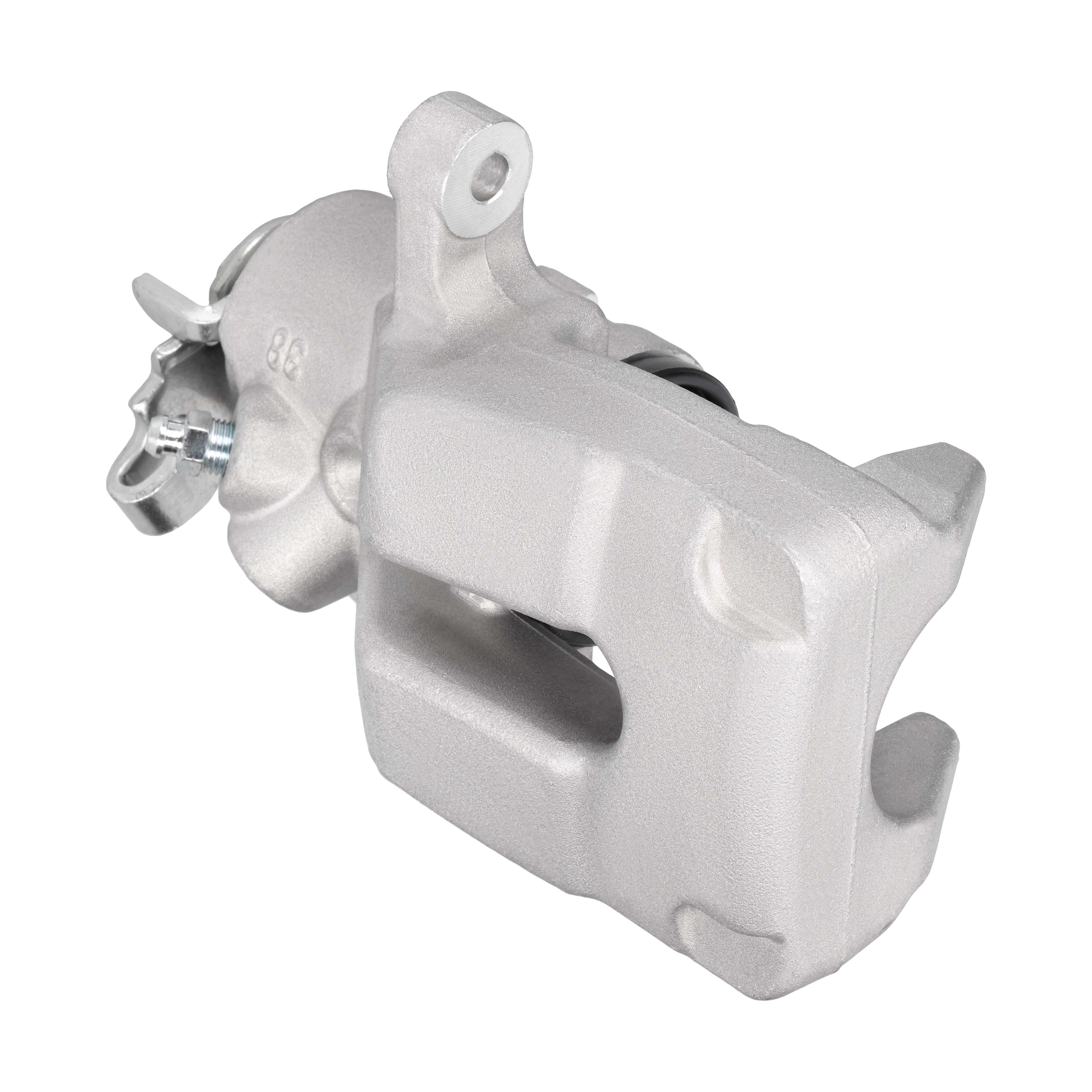 F.BECKER Bremsekaliper 11112387 for RENAULT