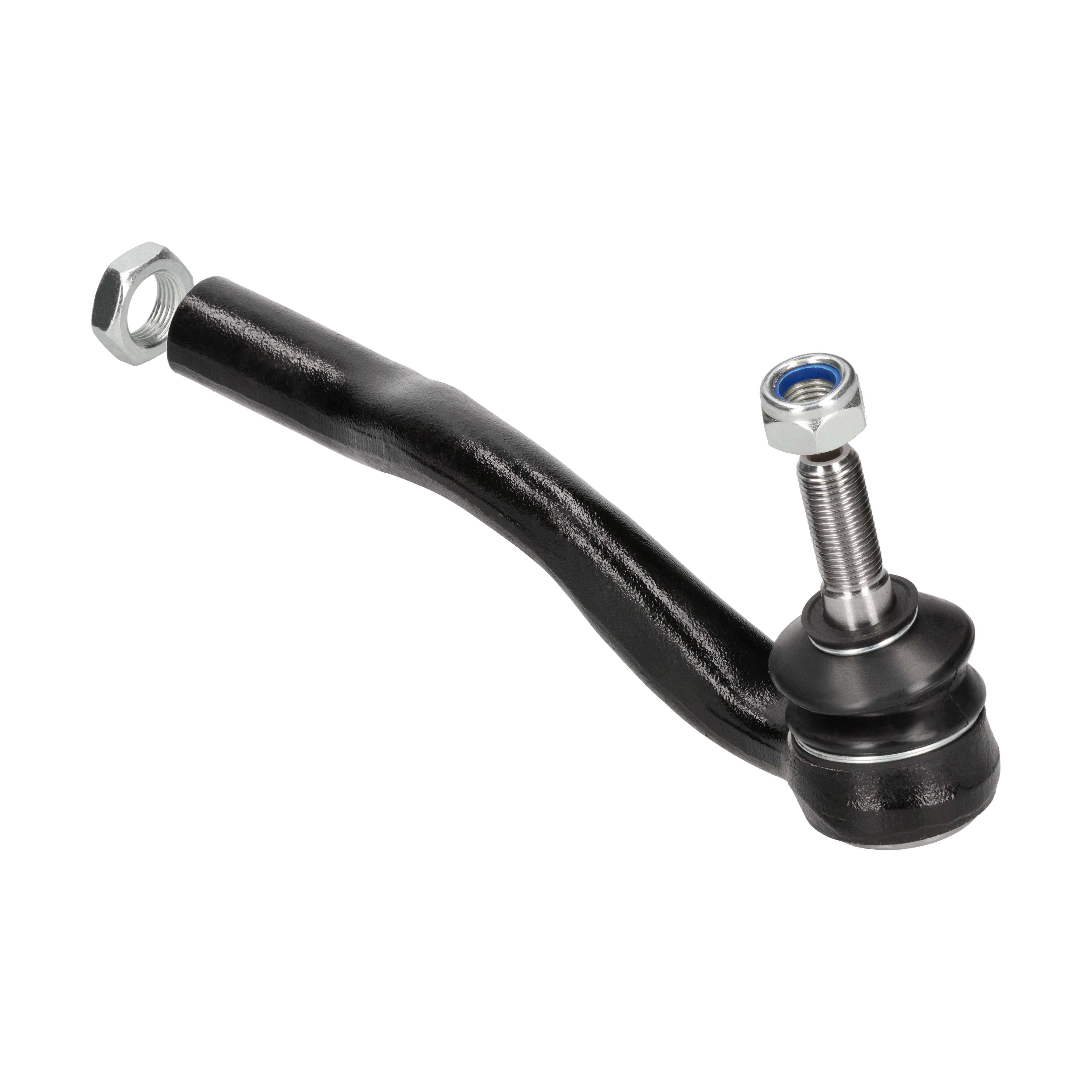 F.BECKER Sporstangkugle 22710944 for FIAT / LANCIA JEEP