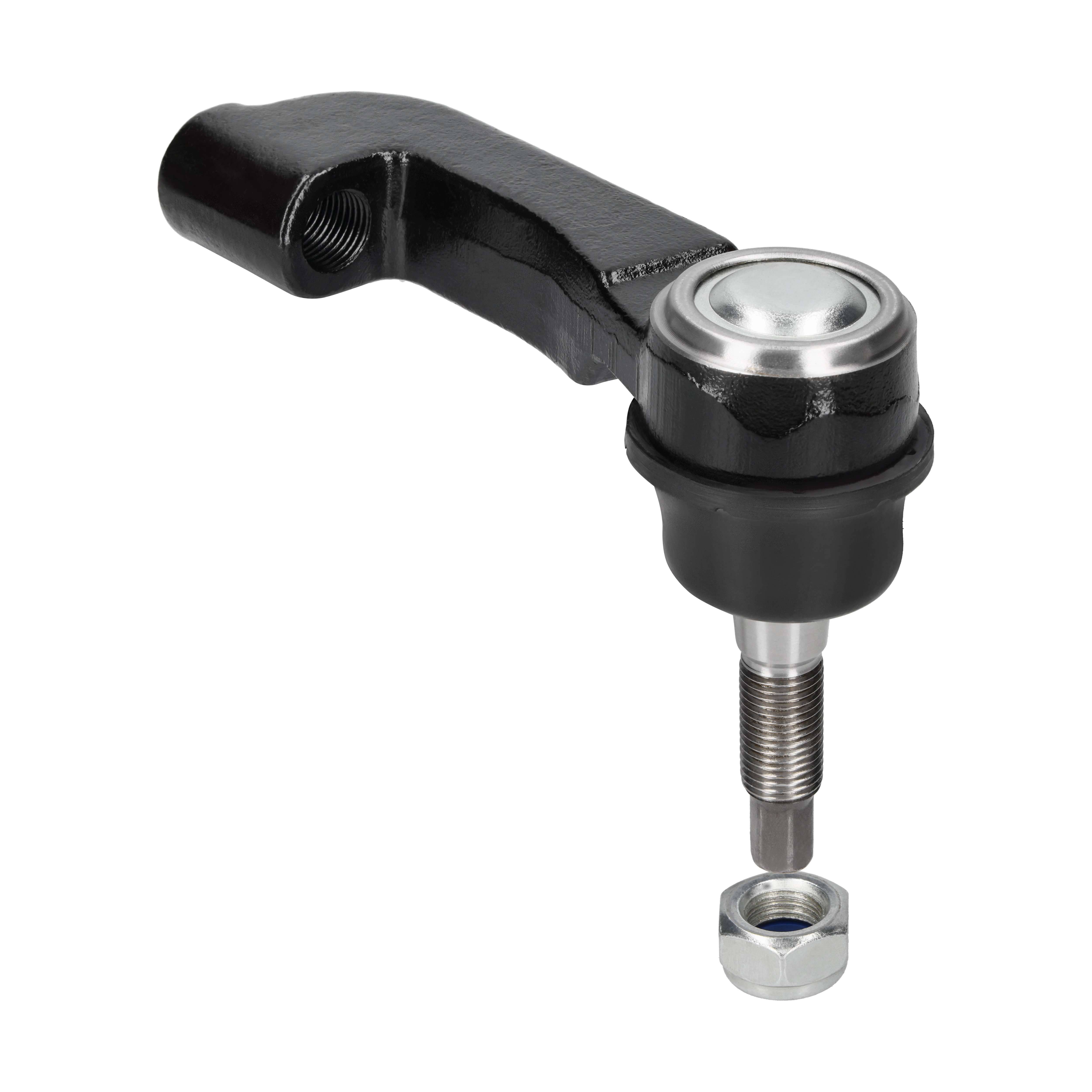 F.BECKER Sporstangkugle 22711002 for FIAT / LANCIA JEEP
