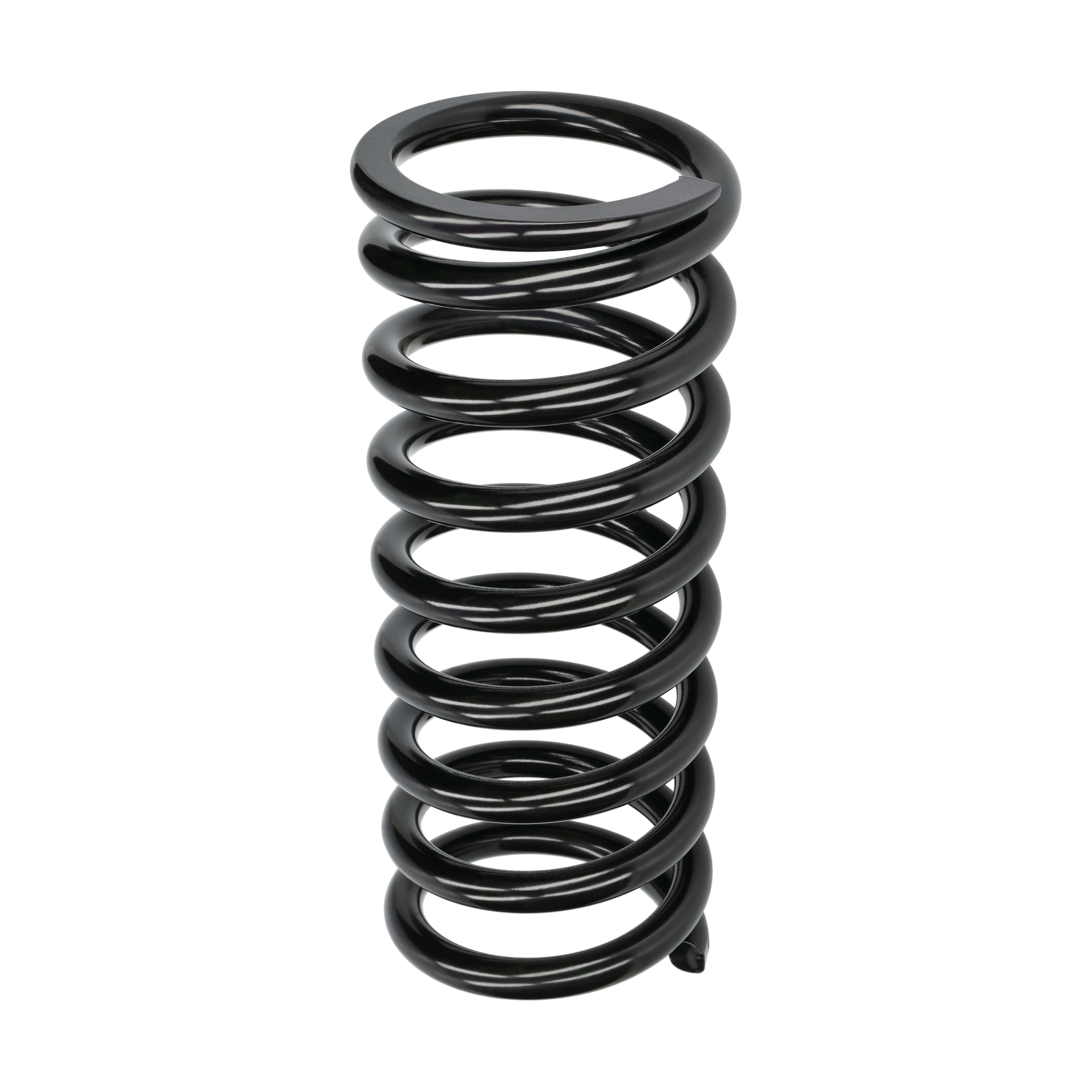 F.BECKER Fjeder 30113076 bagaksel for MERCEDES-BENZ