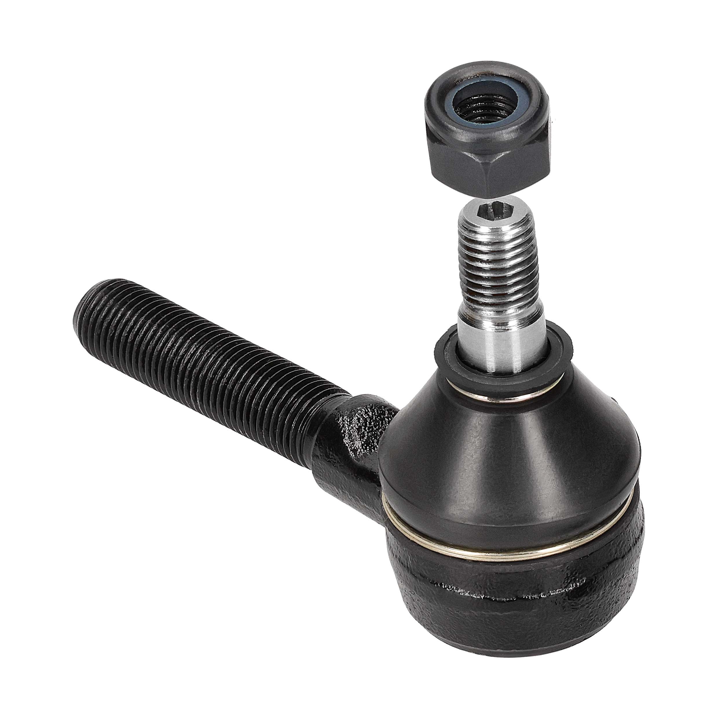 F.BECKER Sporstangkugle 22710539 for VW