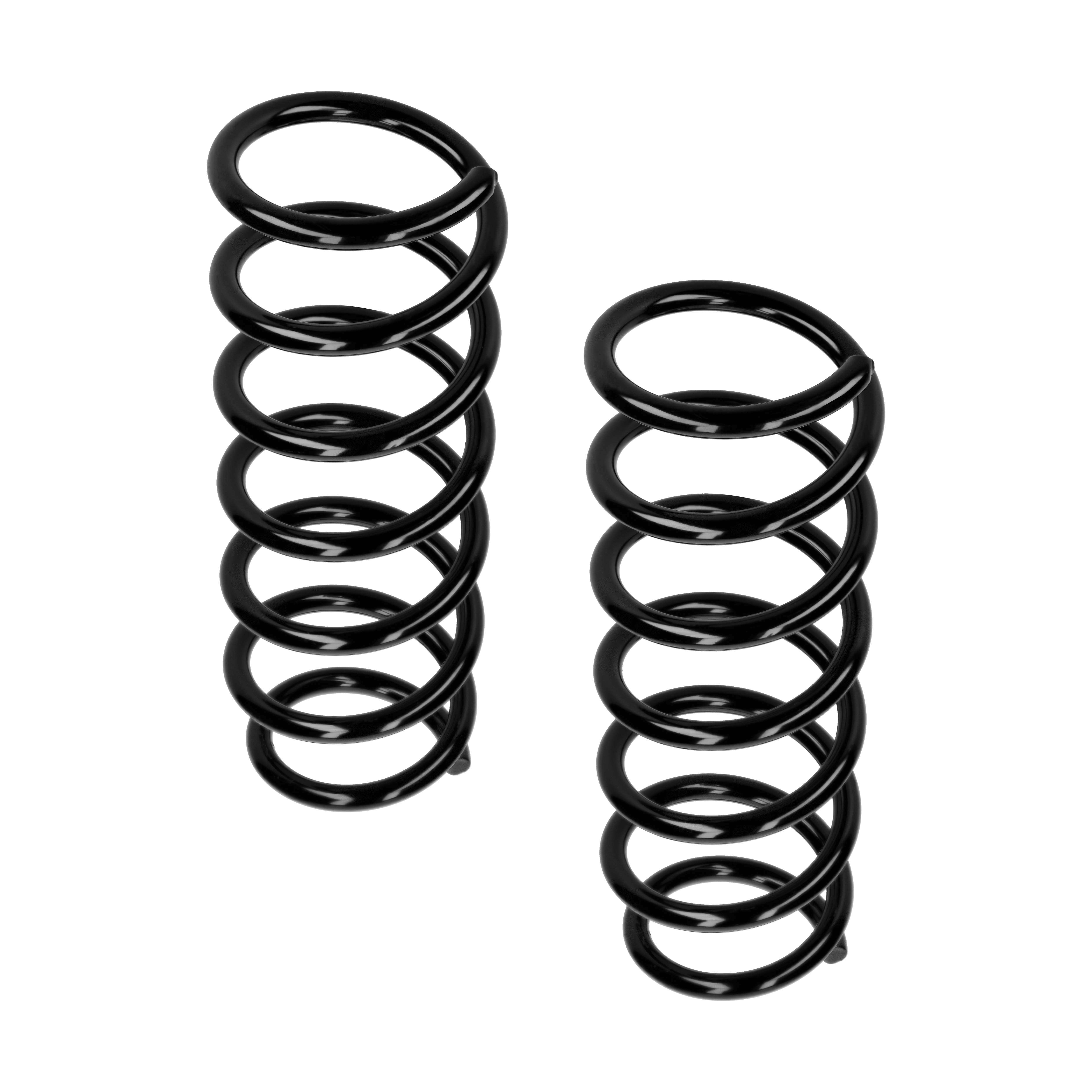 F.BECKER Fjeder set30110727 bagaksel for BMW