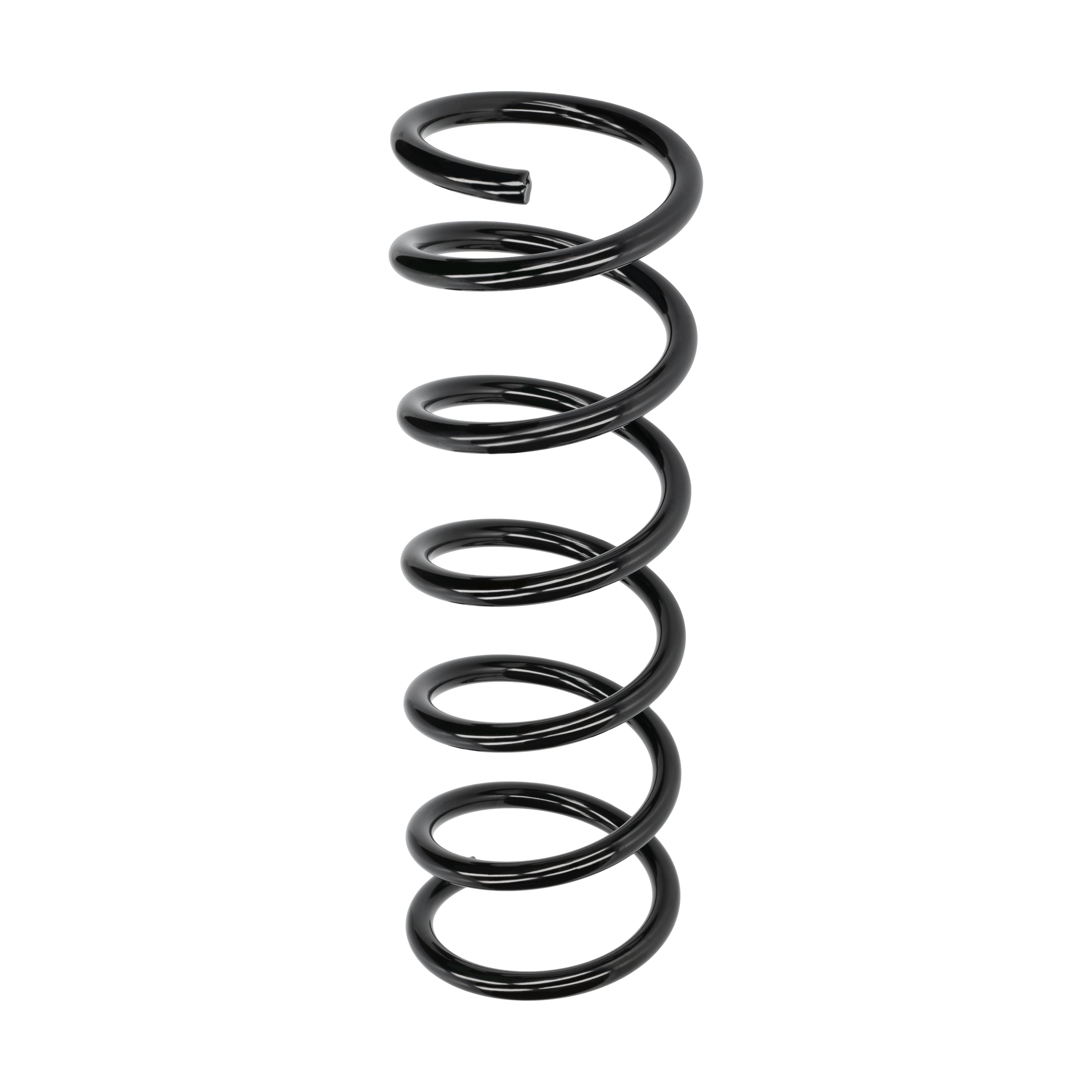 F.BECKER Fjeder 30113399 bagaksel for FIAT
