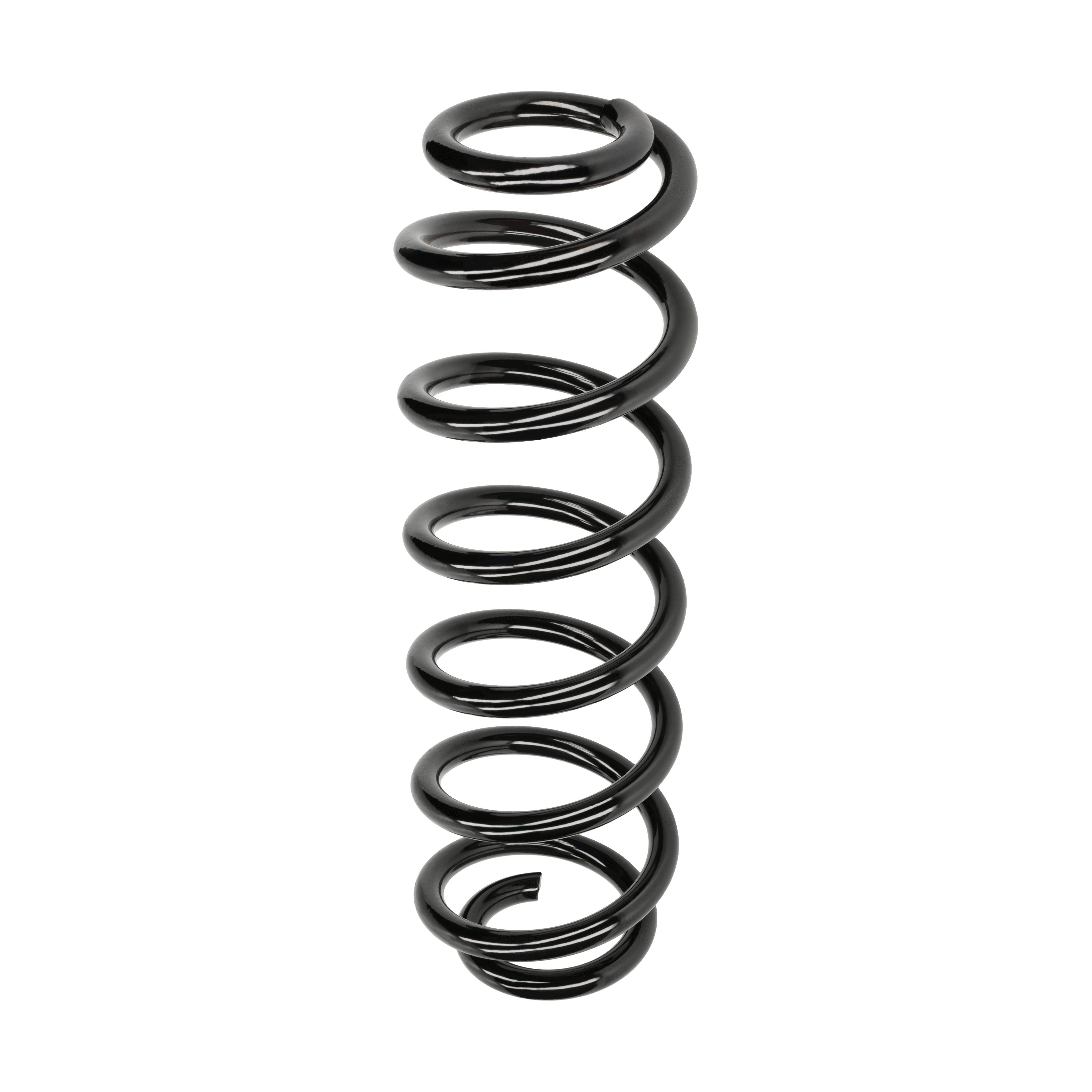 F.BECKER Fjeder 30113436 bagaksel for VW