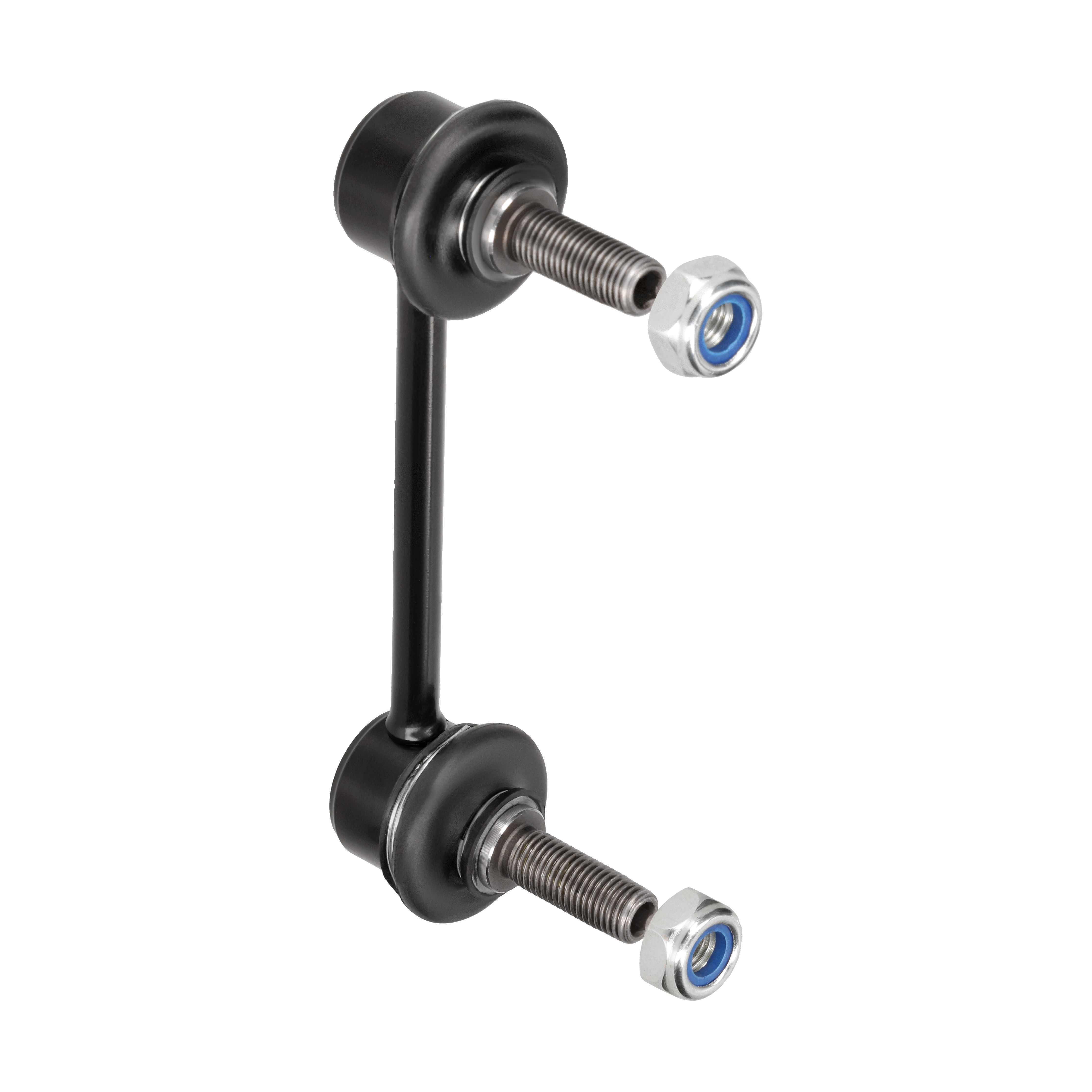 F.BECKER Stang/led, stabilisator 23010396 for NISSAN