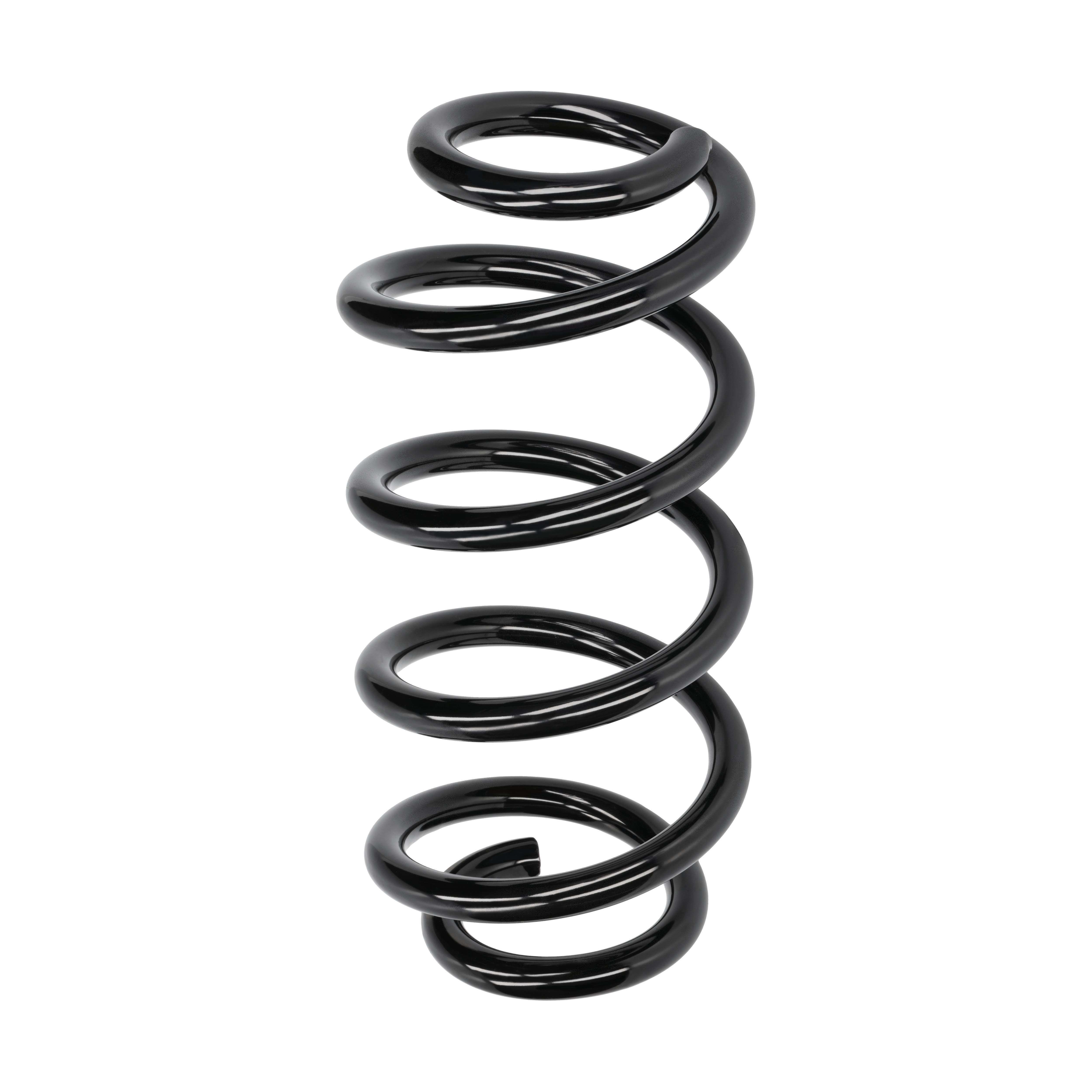 F.BECKER Fjeder 30113088 bagaksel for BMW