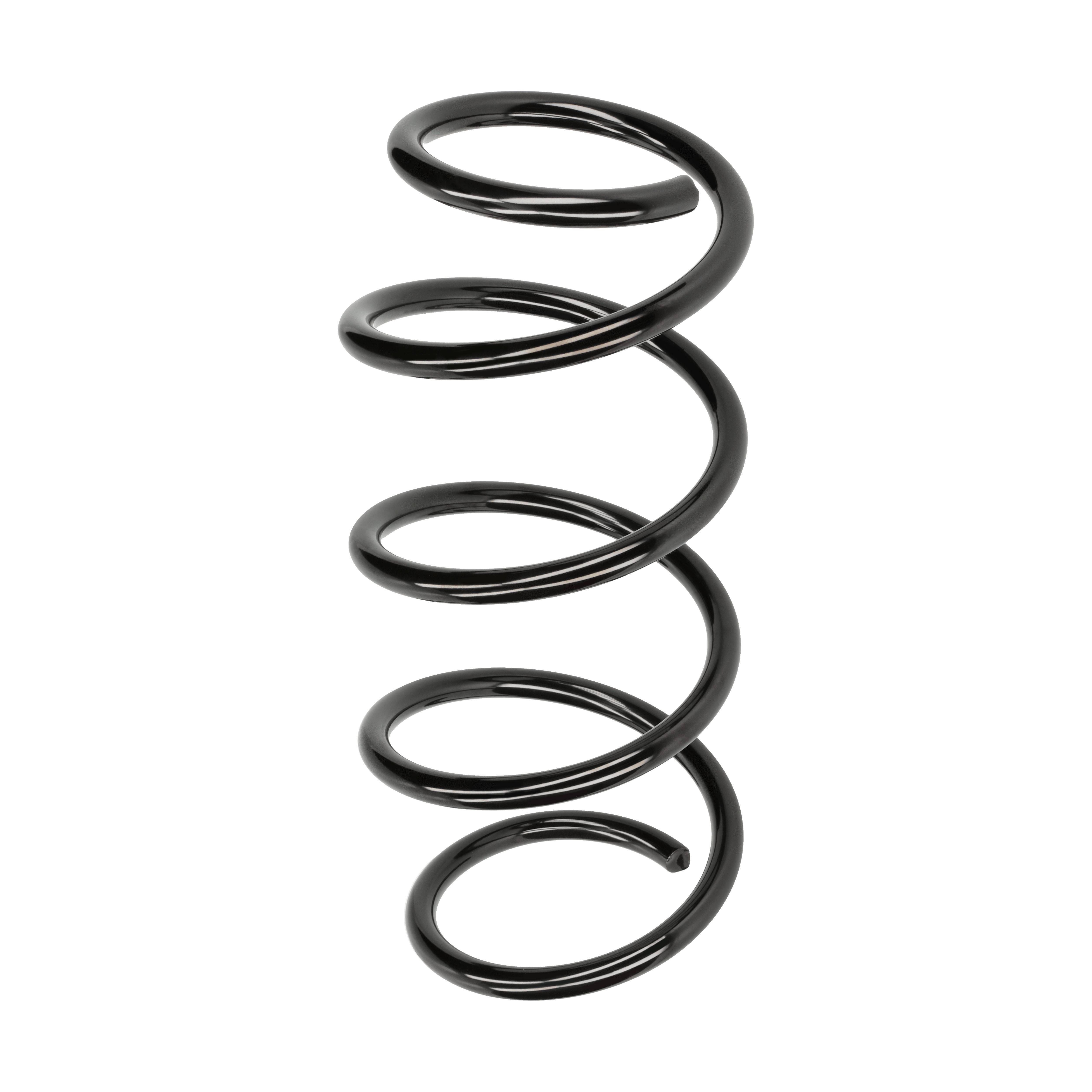 F.BECKER Fjeder 30113447 foraksel for SEAT