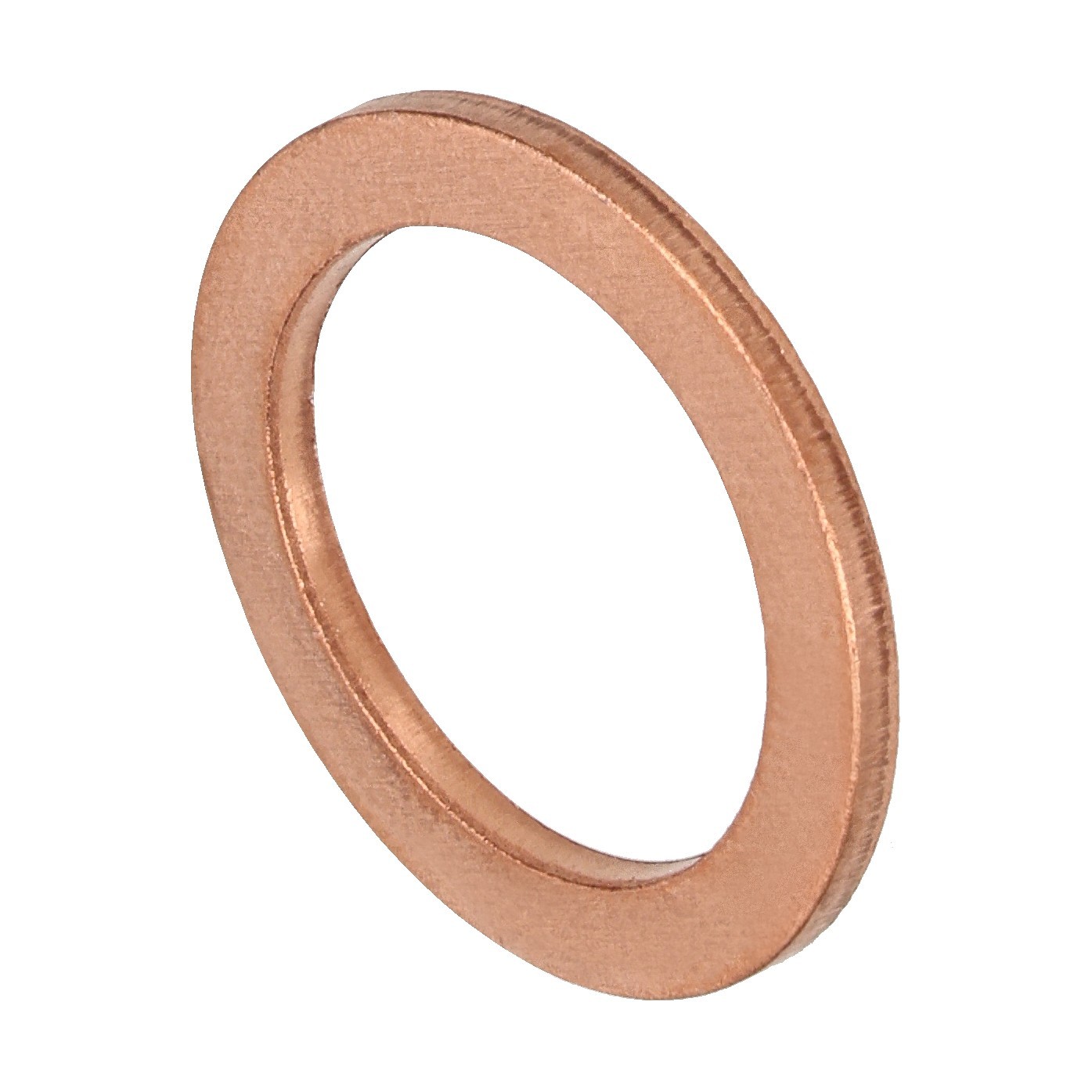 F.BECKER Pakningsring 53400049 for FORD OPEL DAEWOO MAZDA VW CHRYSLER
