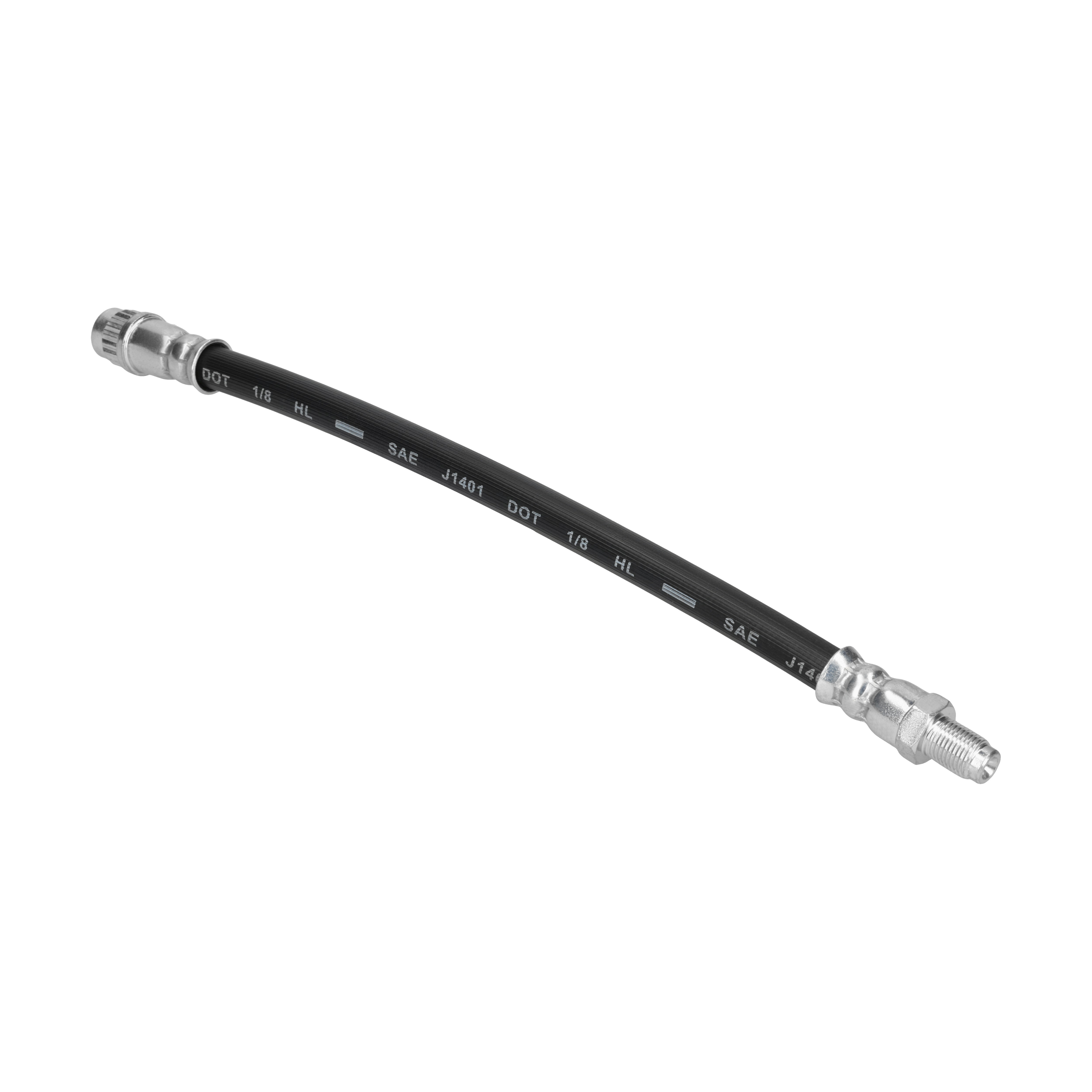 F.BECKER Bremseslange 11010241 for RENAULT
