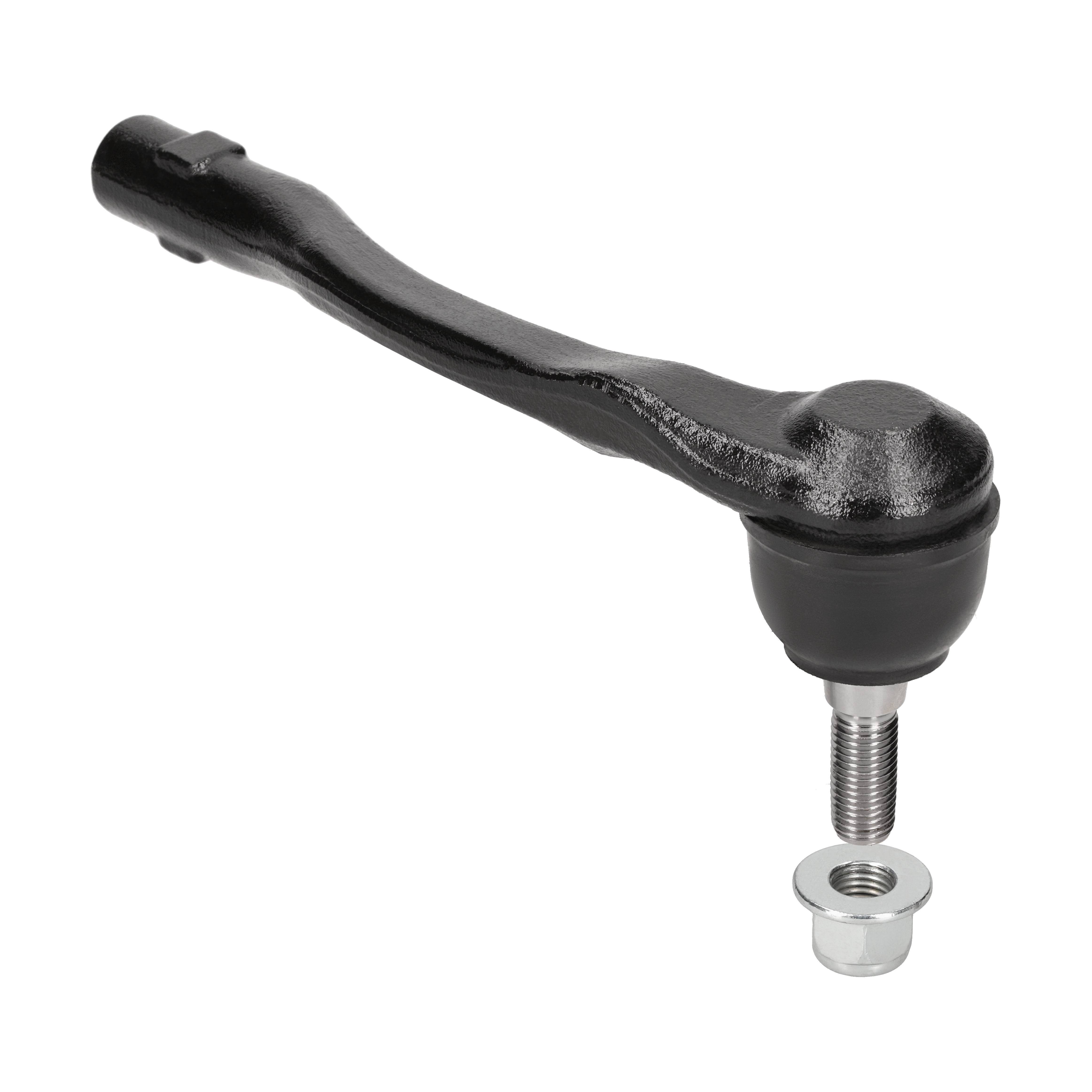 F.BECKER Sporstangkugle 22710865 for PEUGEOT