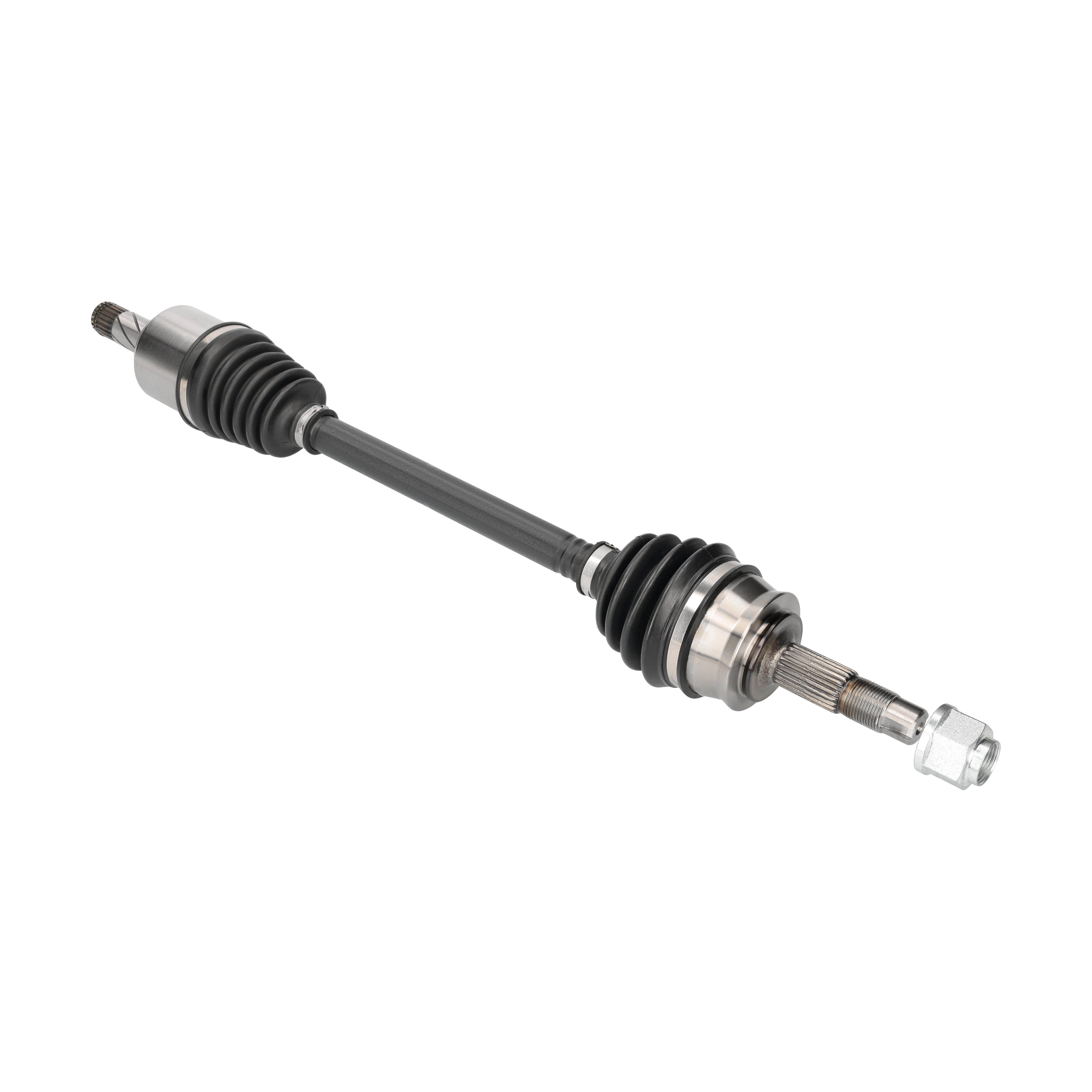 F.BECKER Drivaksel 26810315 for OPEL VAUXHALL