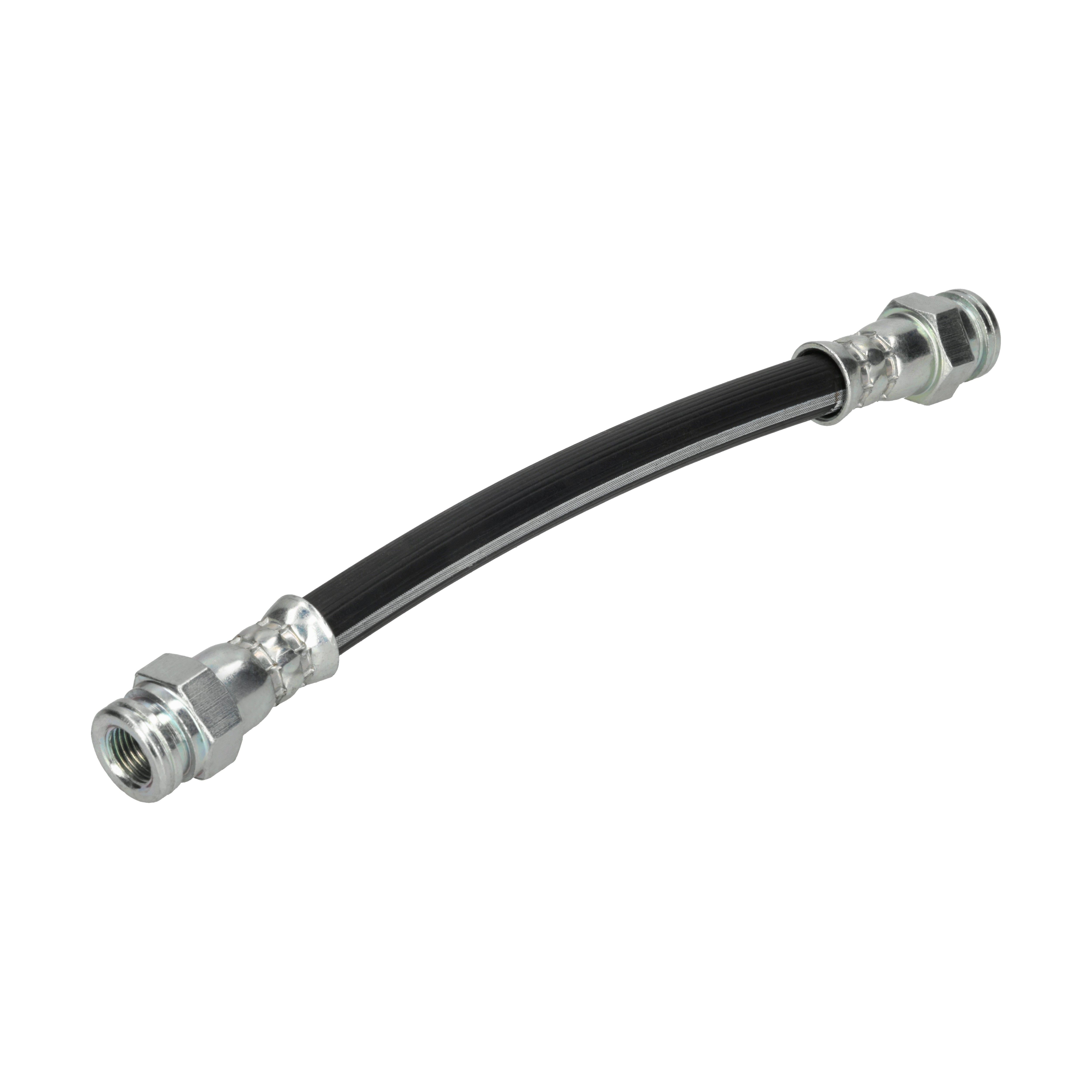 F.BECKER Bremseslange 11010303 for FORD FIAT ABARTH