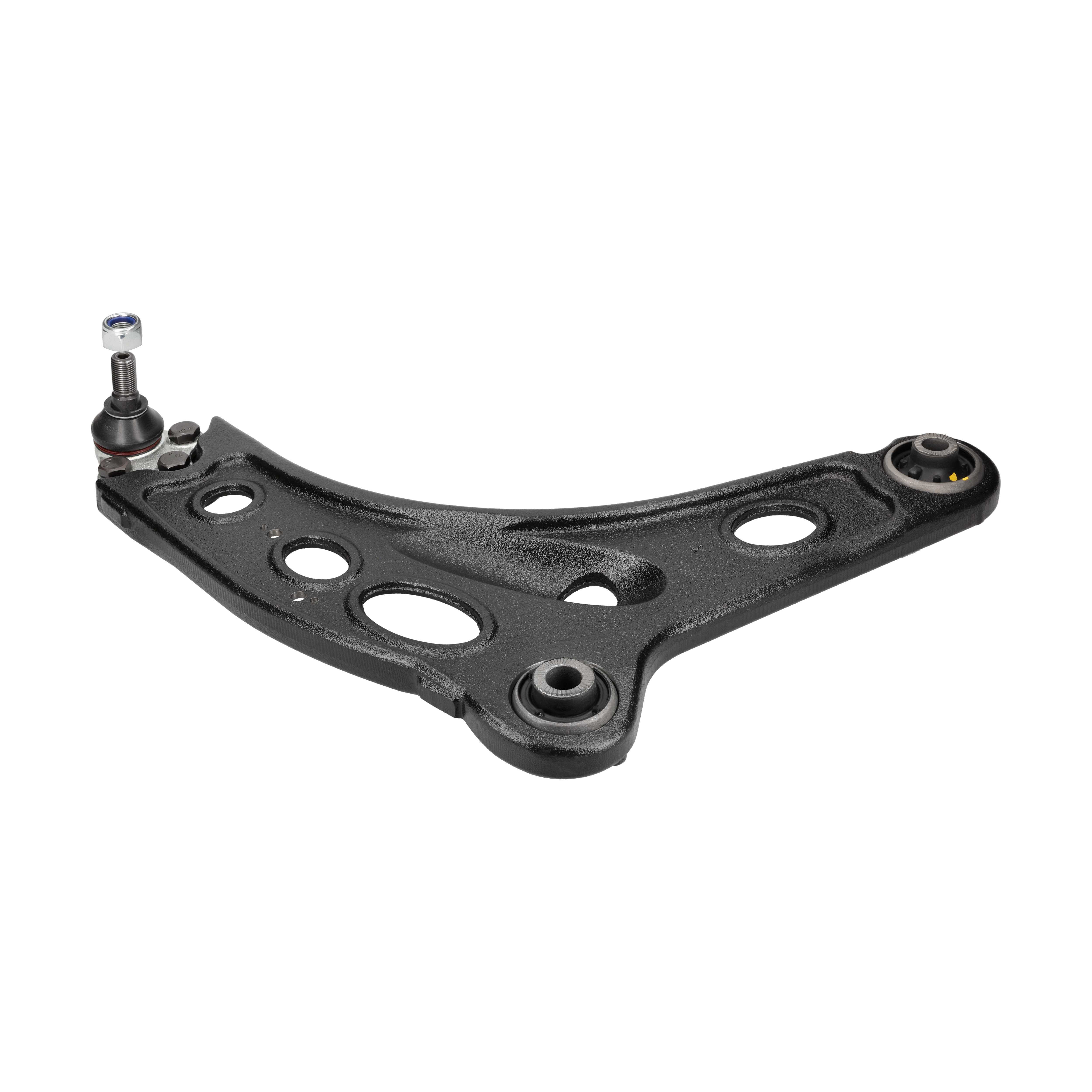 F.BECKER Bærearm, hjulophæng 21111175 for OPEL NISSAN RENAULT