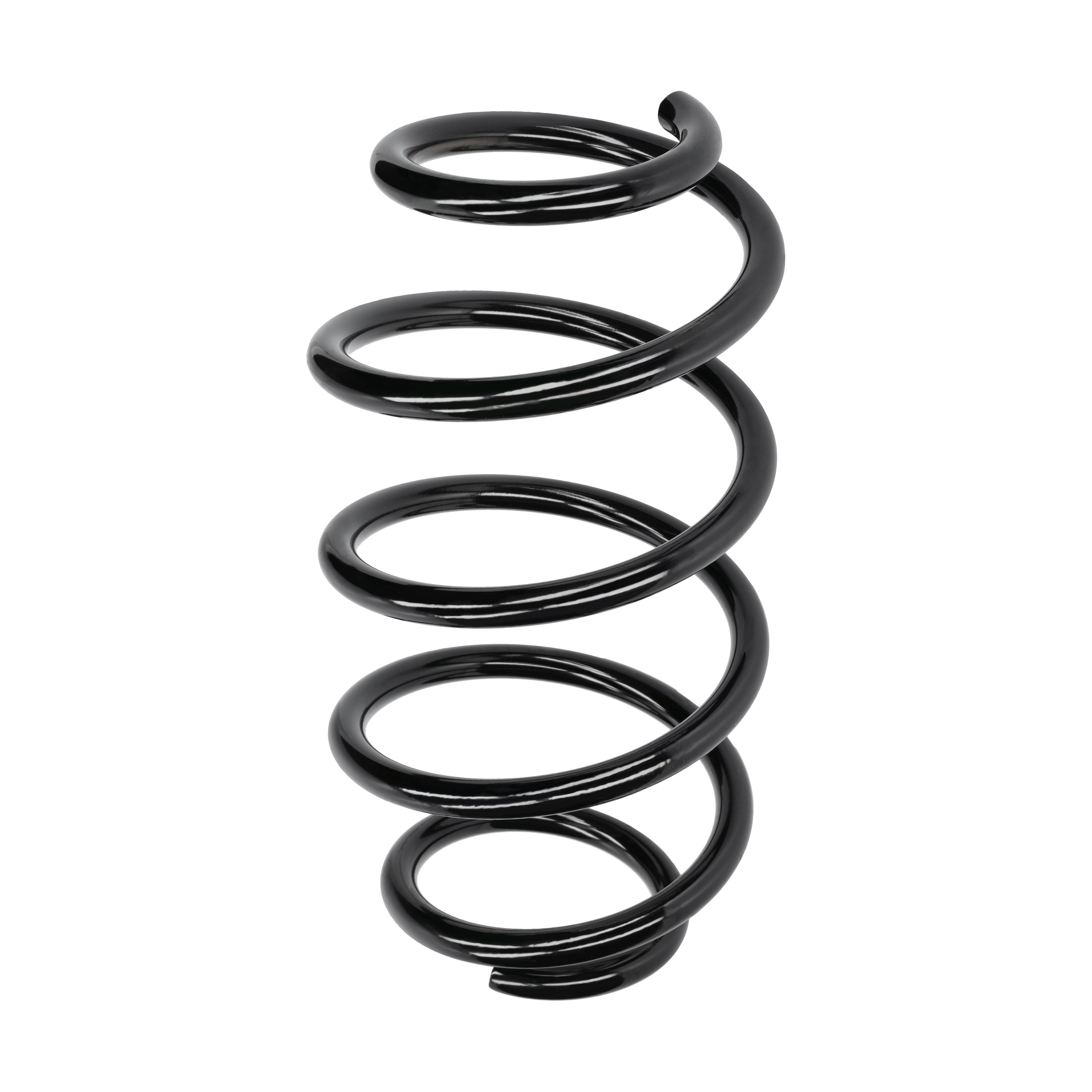 F.BECKER Fjeder 30113203 foraksel for FORD