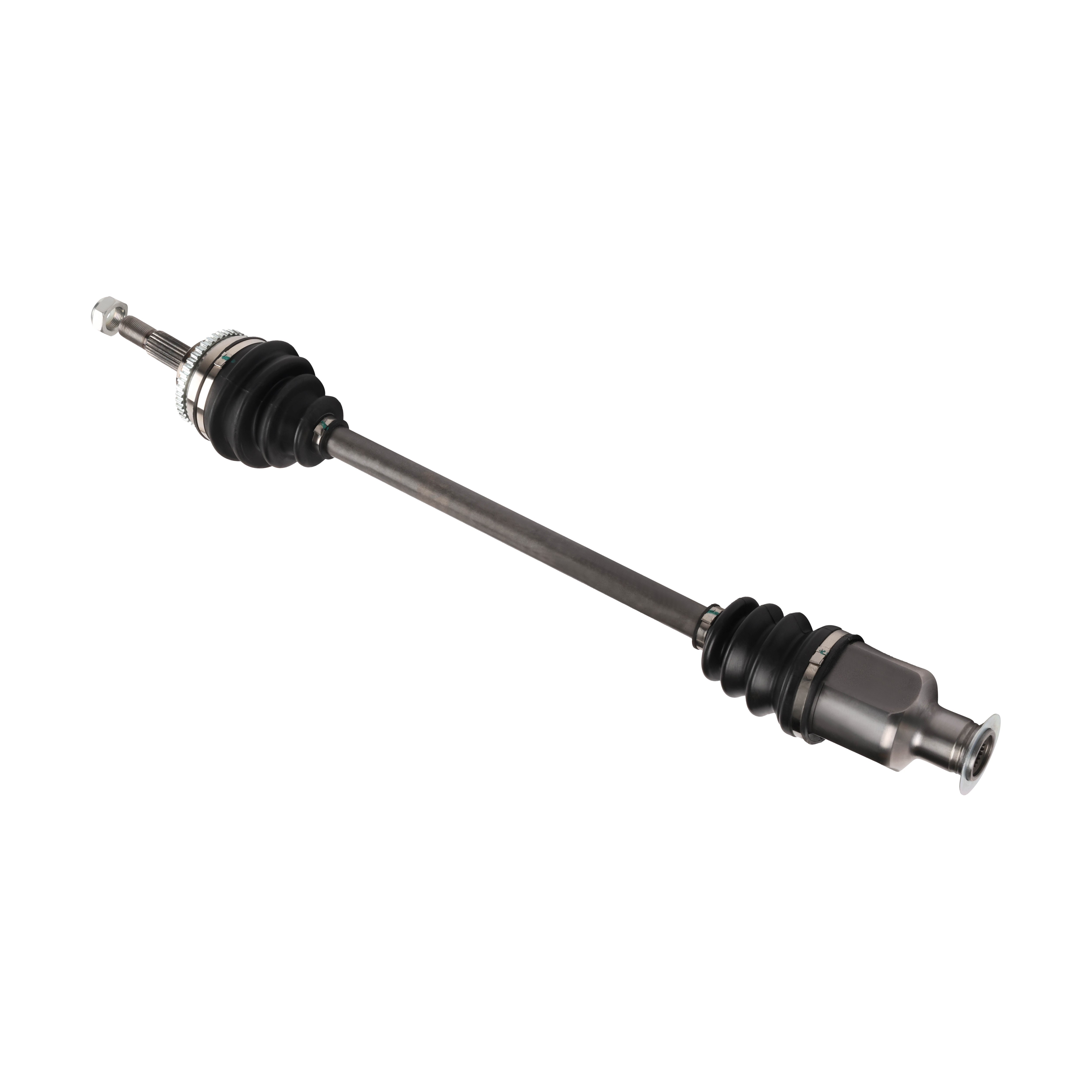 F.BECKER Drivaksel 26810029 for RENAULT