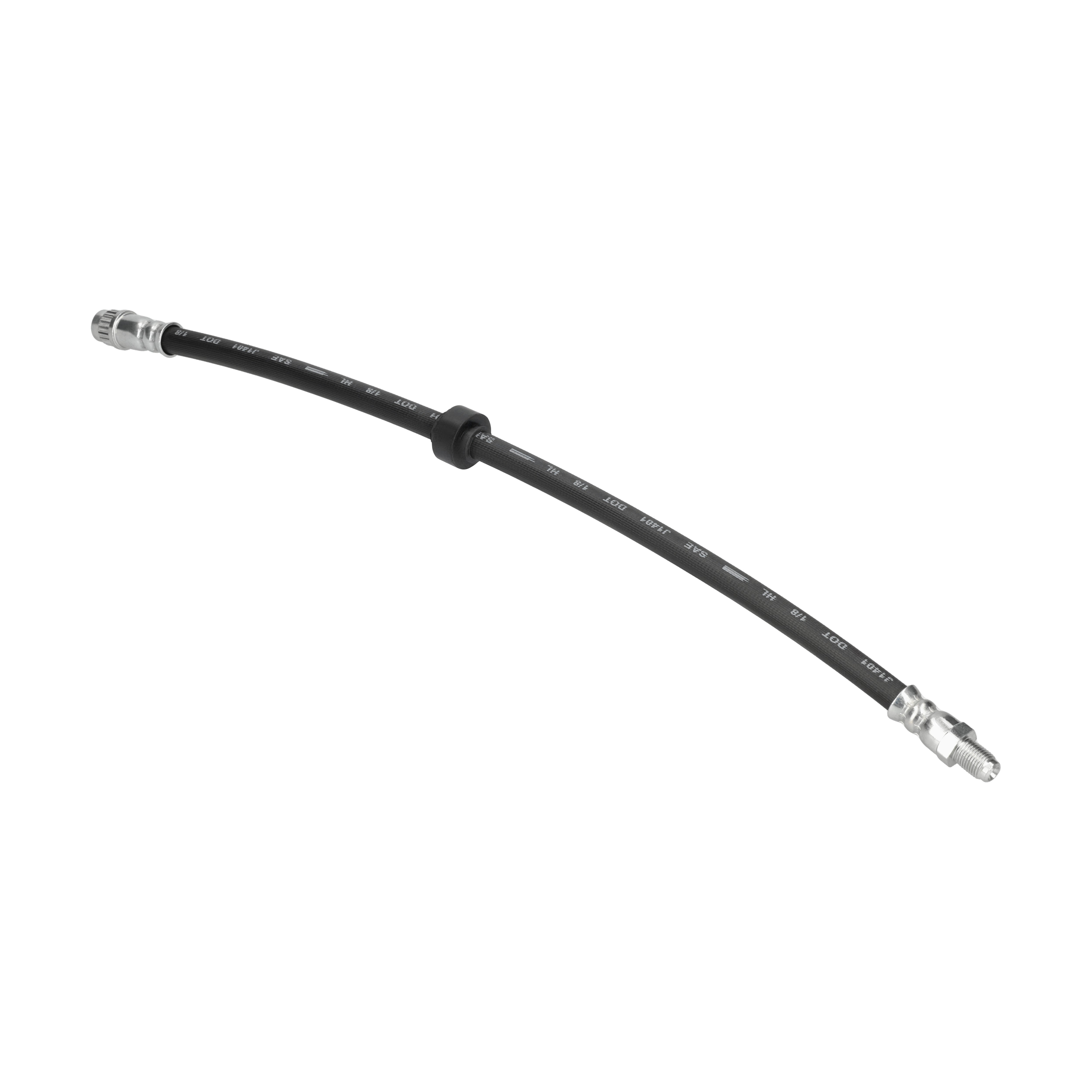 F.BECKER Bremseslange 11010374 for RENAULT