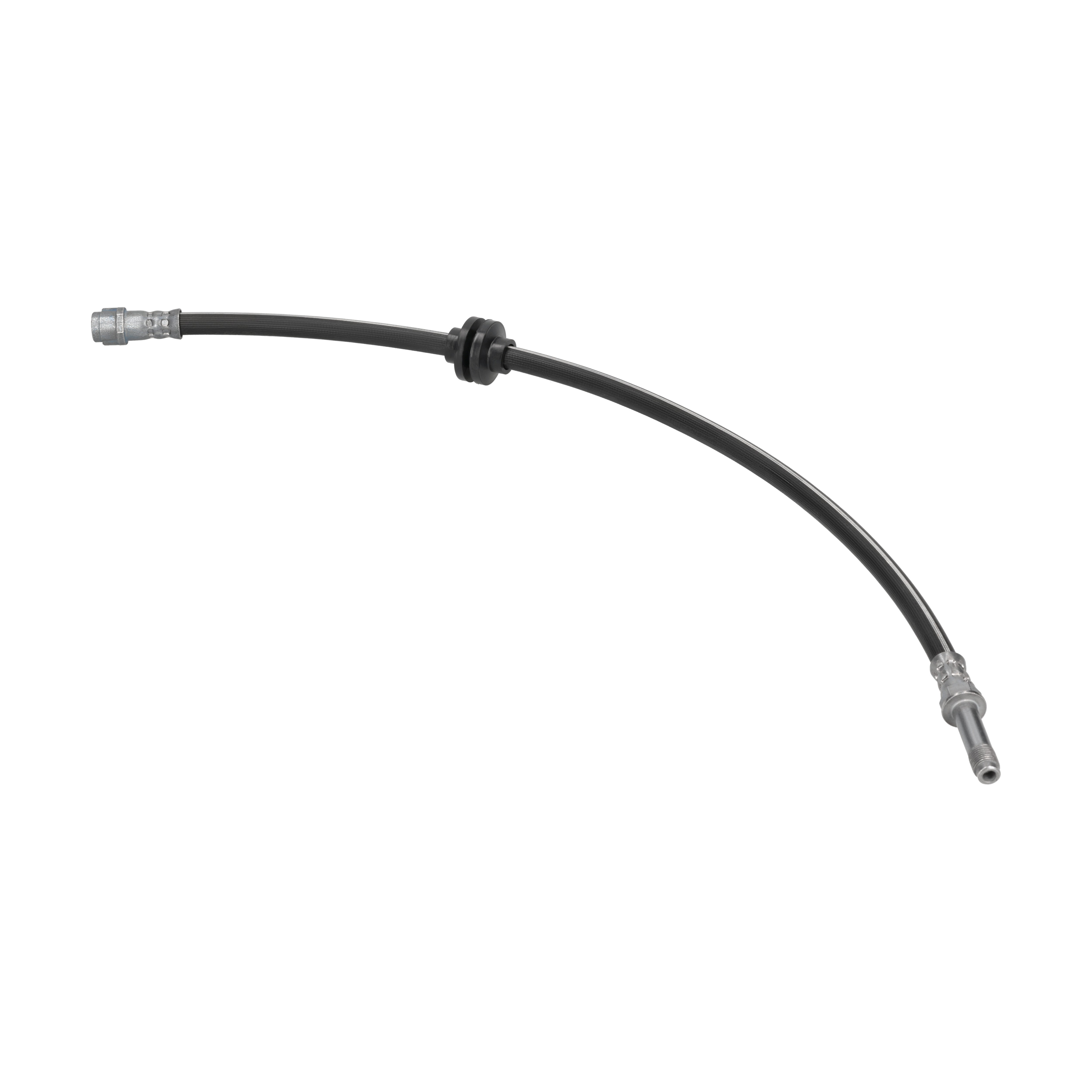 F.BECKER Bremseslange 11010237 for MERCEDES-BENZ