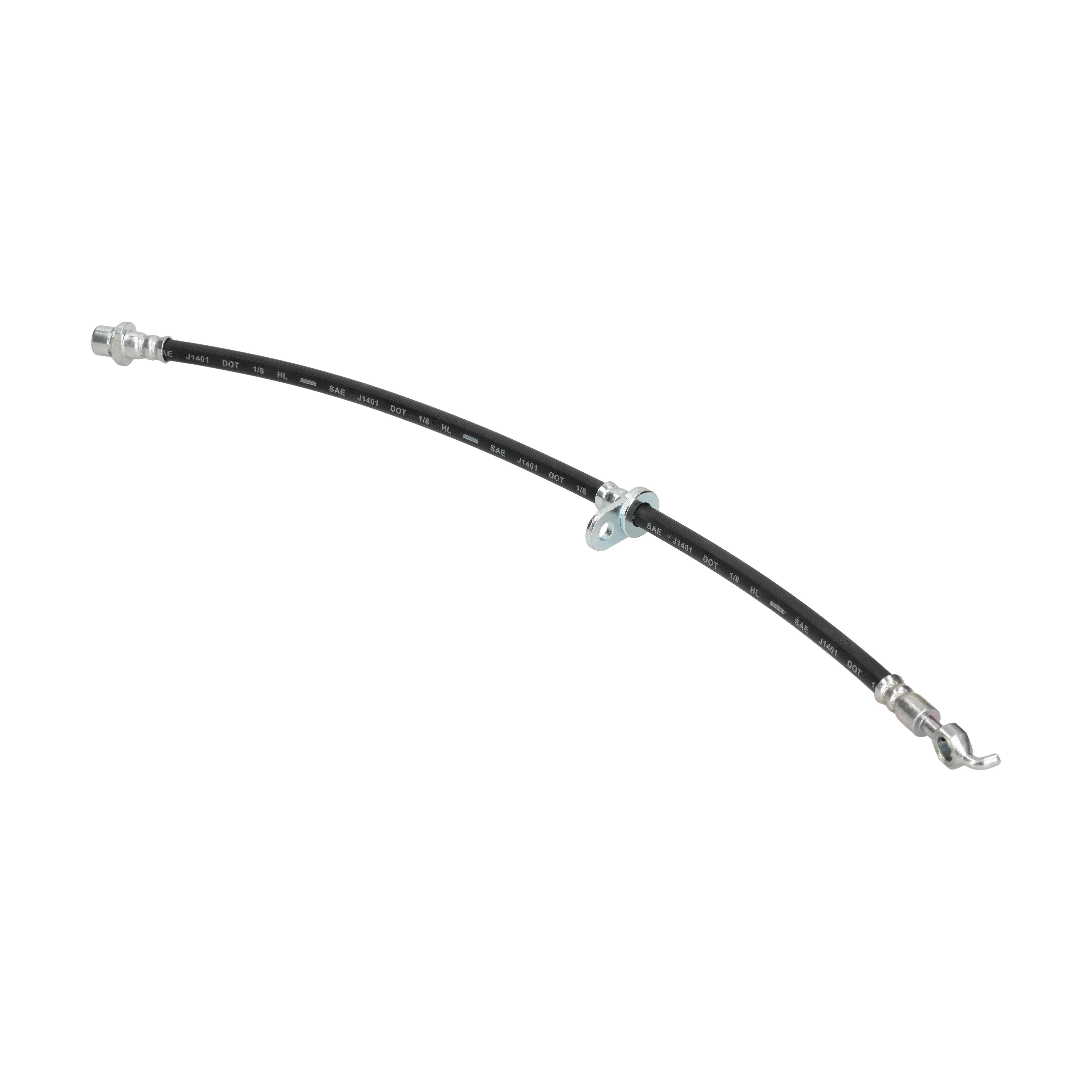 F.BECKER Bremseslange 11010269 for TOYOTA