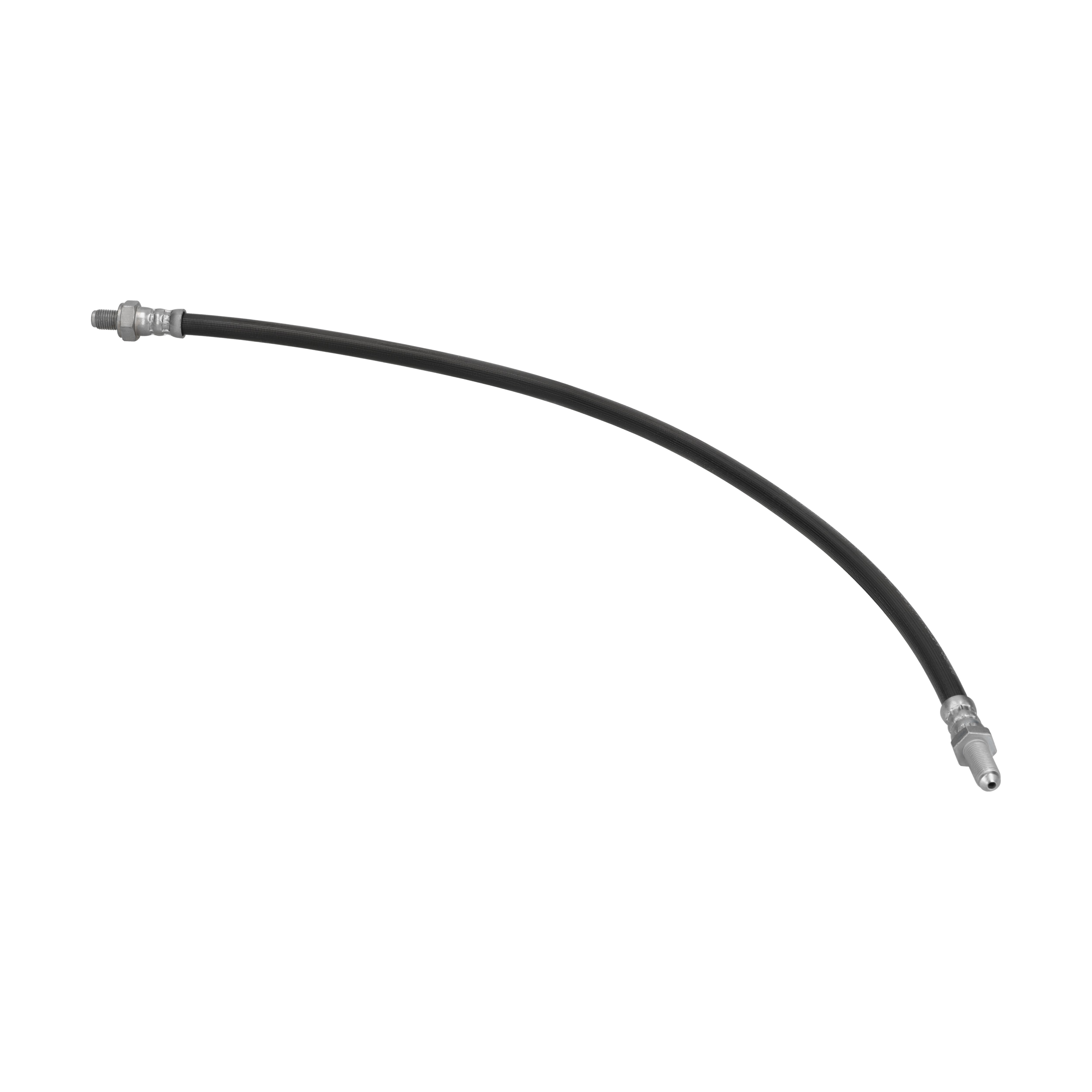 F.BECKER Bremseslange 11011074 for VOLVO