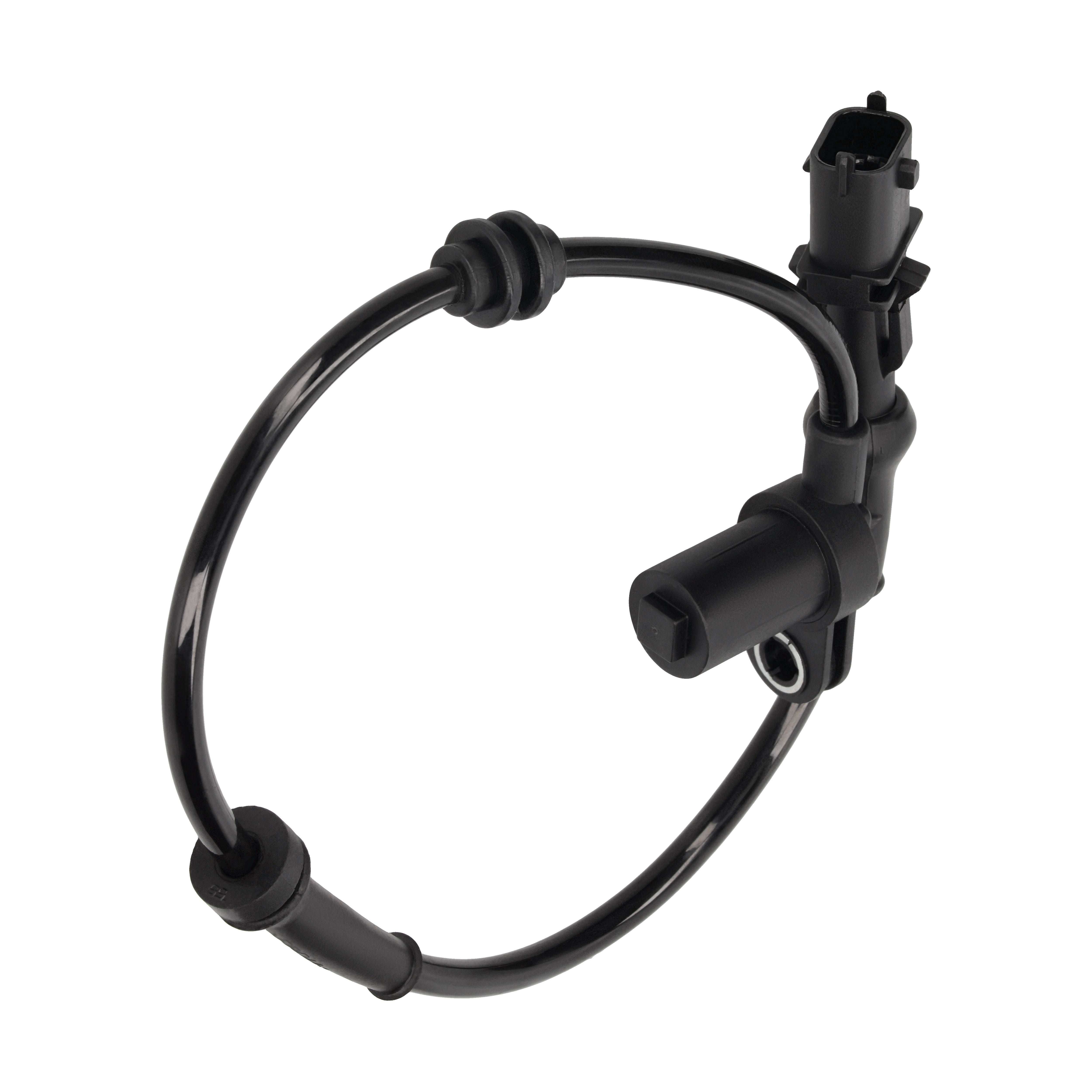 F.BECKER ABS Sensor 10110070 for OPEL