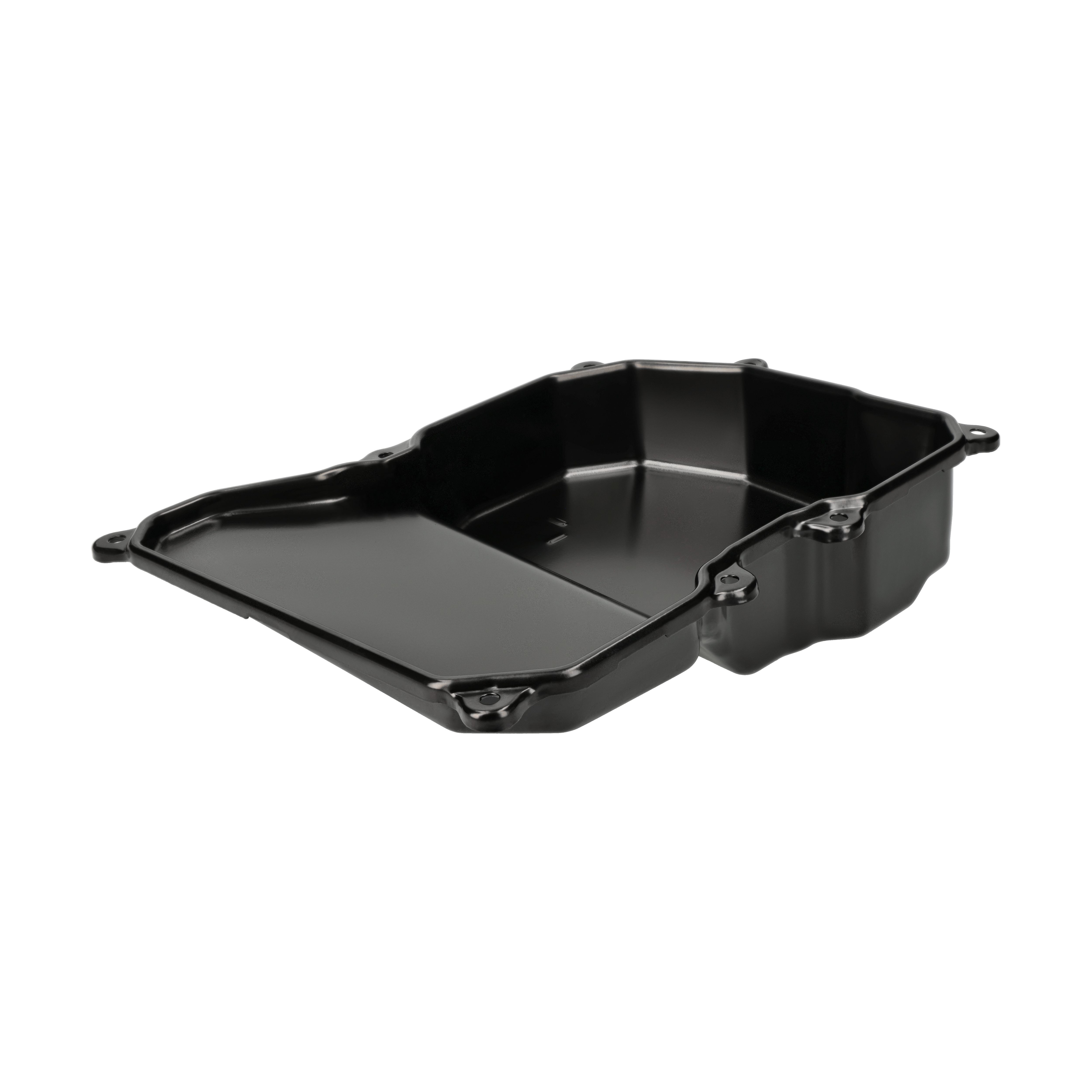 F.BECKER Bundkar, automatisk gear 52910144 for SEAT