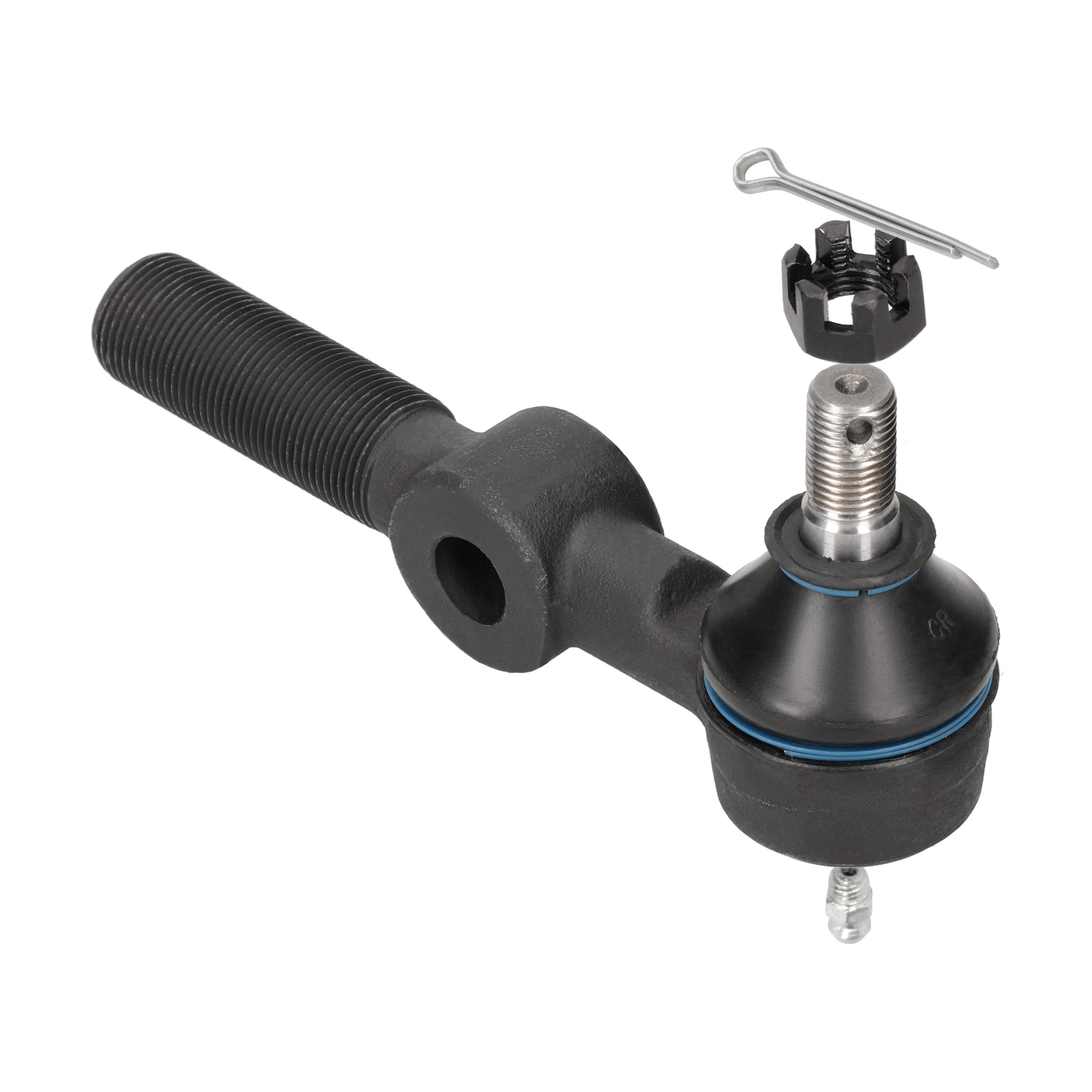 F.BECKER Sporstangkugle 22710507 for TOYOTA