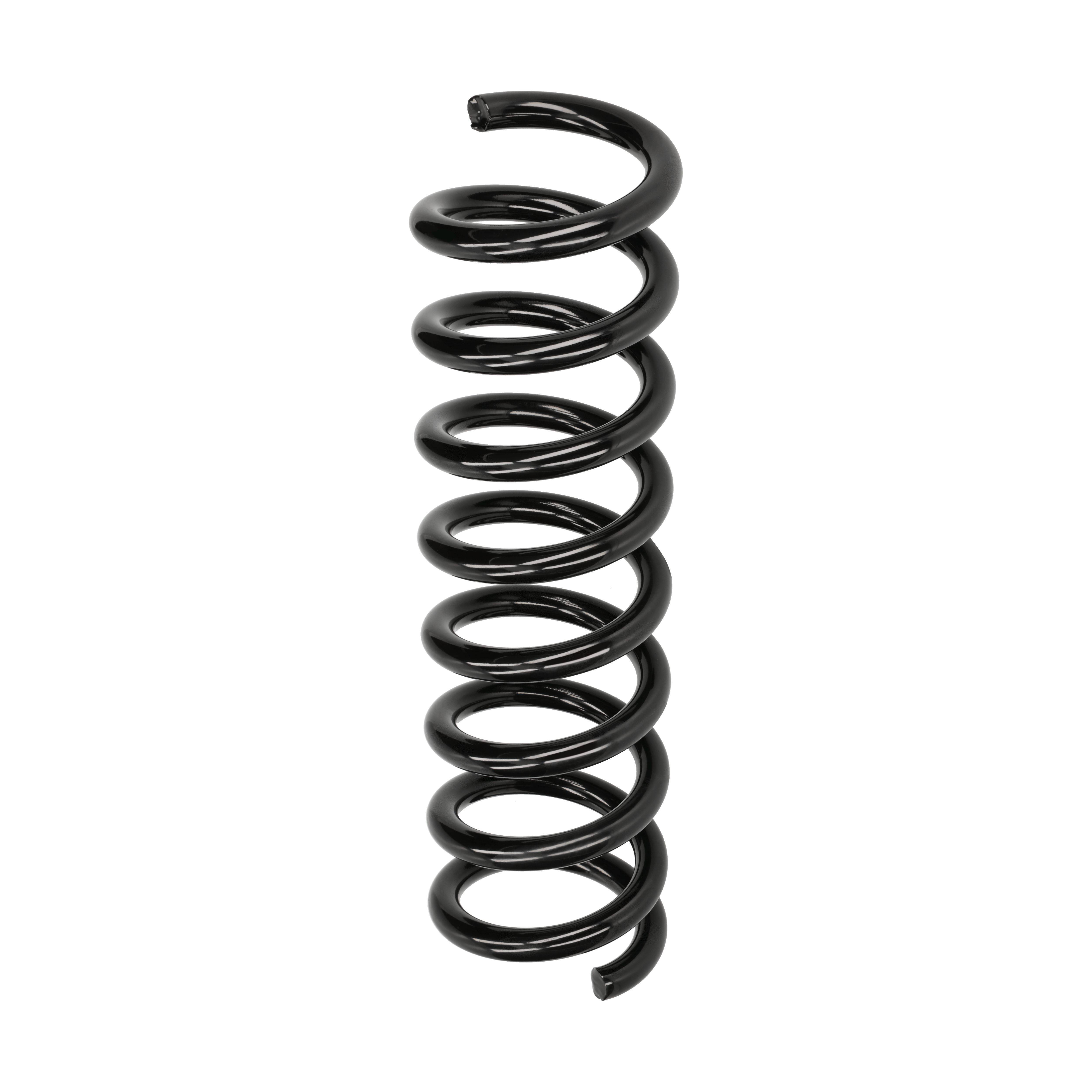 F.BECKER Fjeder 30111303 foraksel for MERCEDES-BENZ