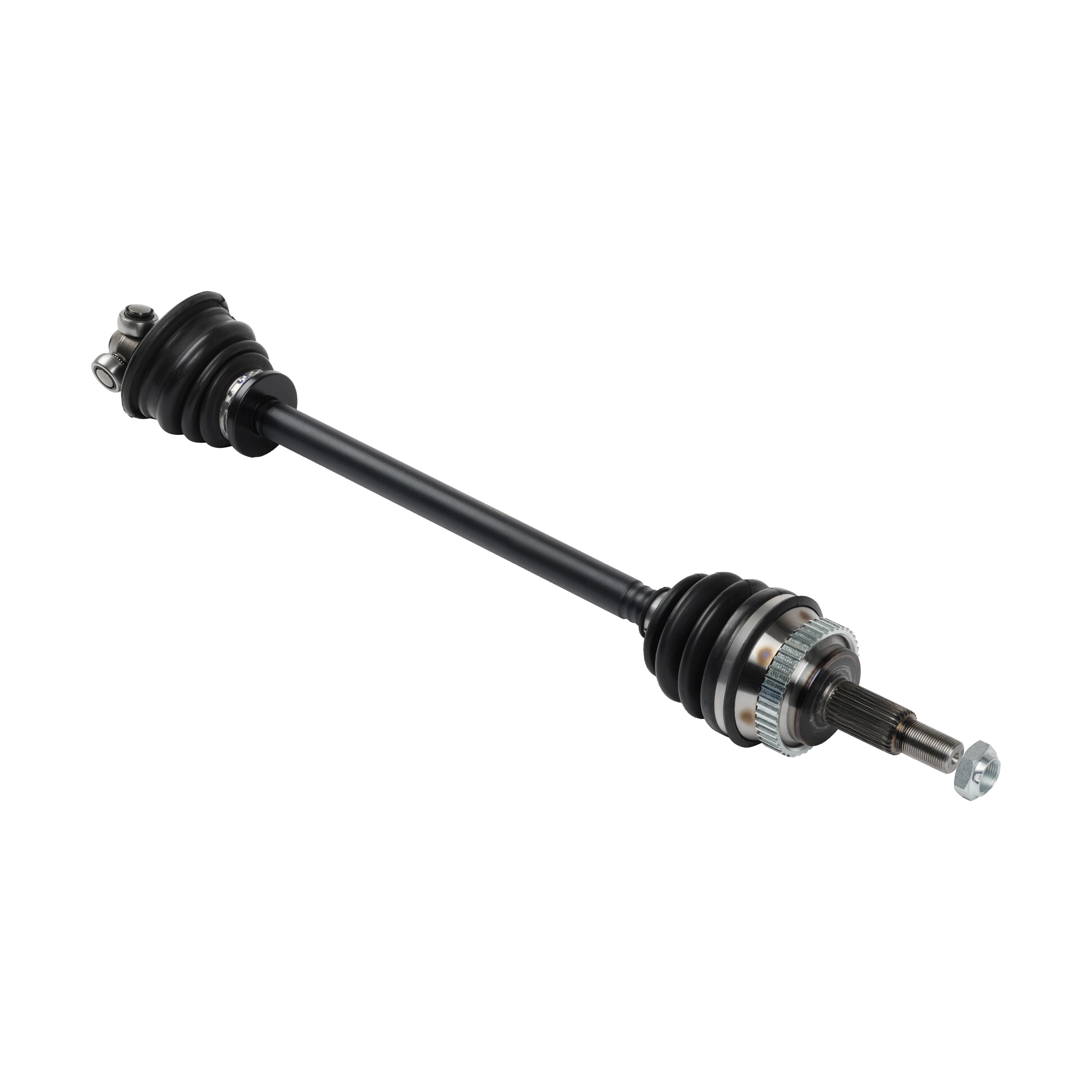 F.BECKER Drivaksel 26810389 for RENAULT