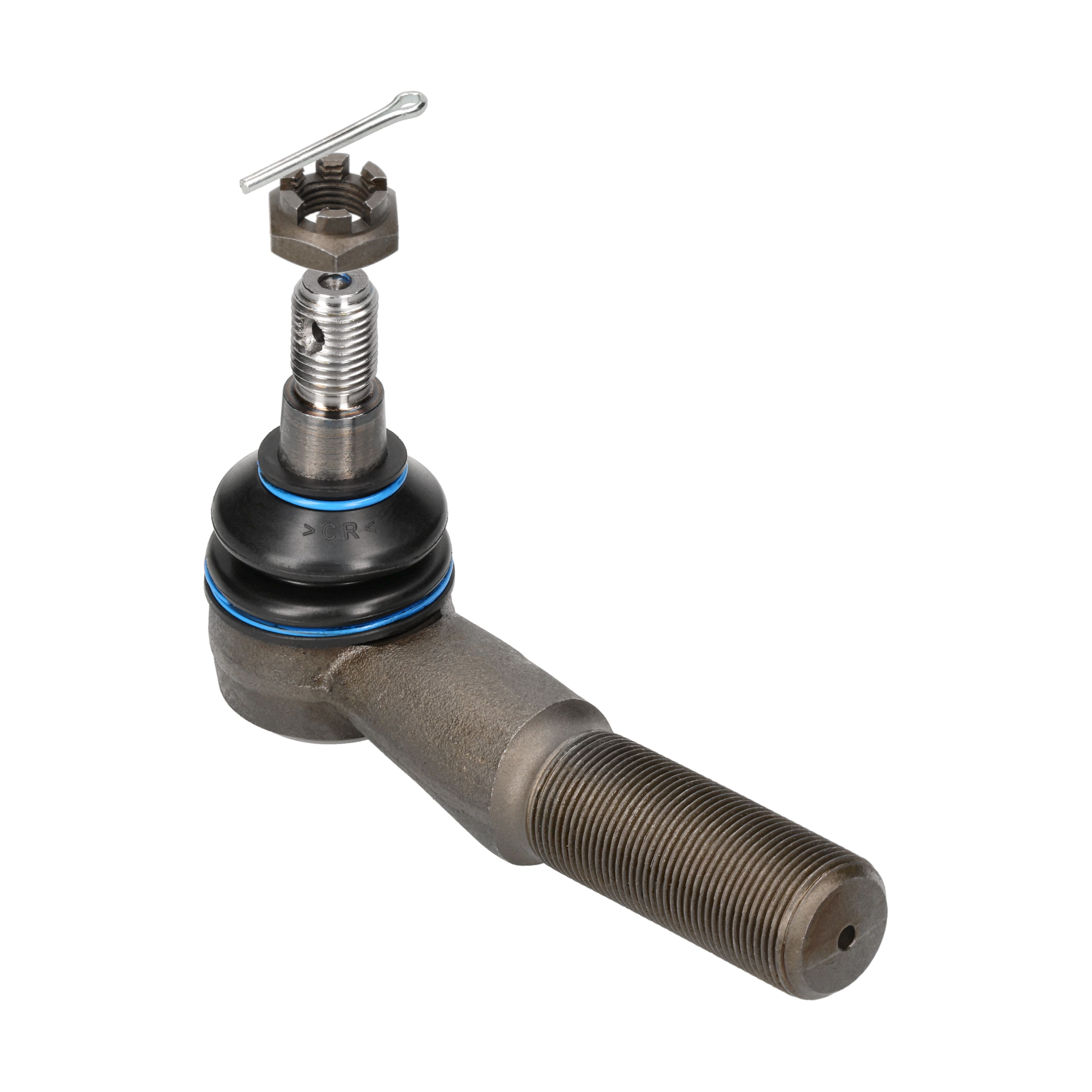 F.BECKER Sporstangkugle 22710371 for MERCEDES-BENZ