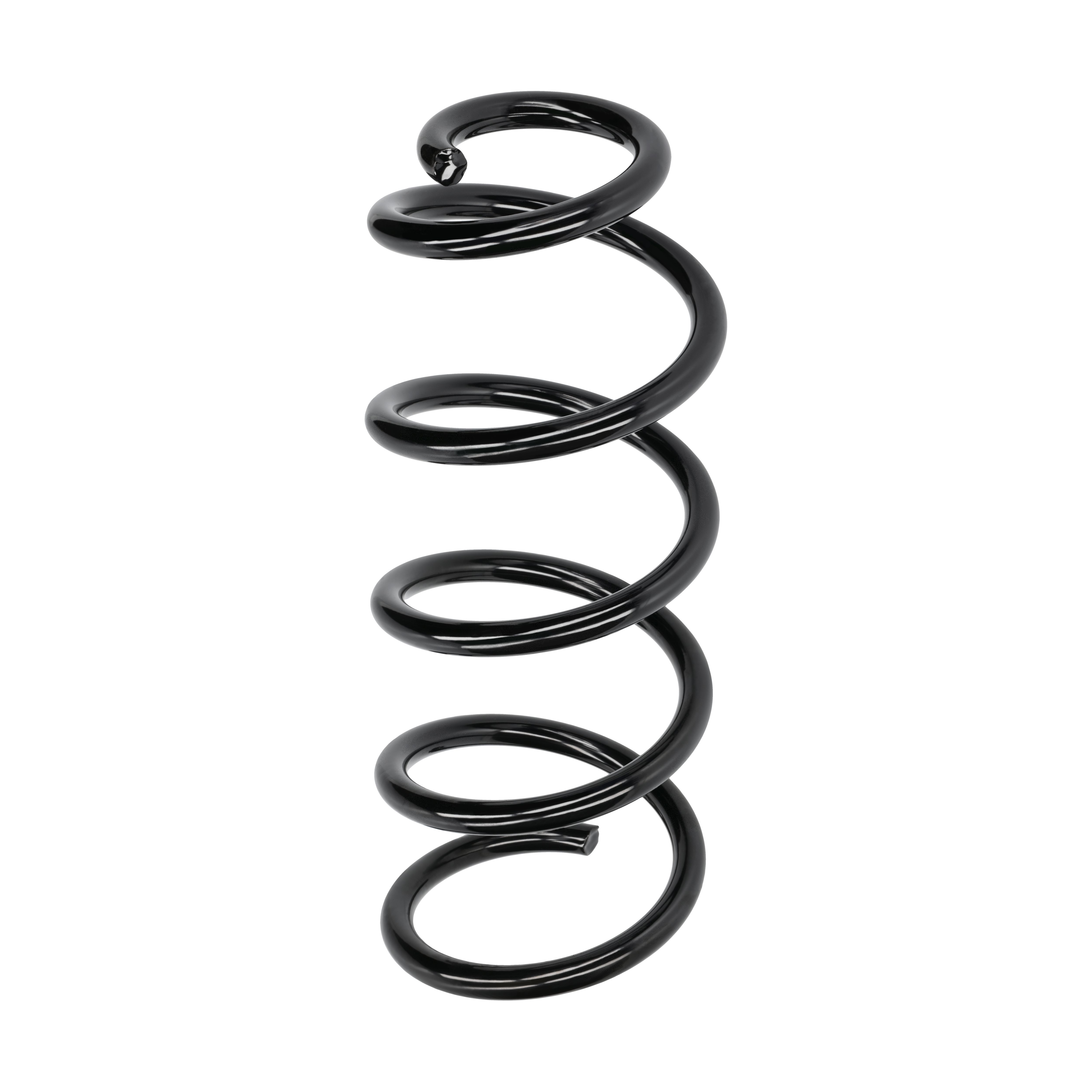 F.BECKER Fjeder 30113279 bagaksel for MAZDA