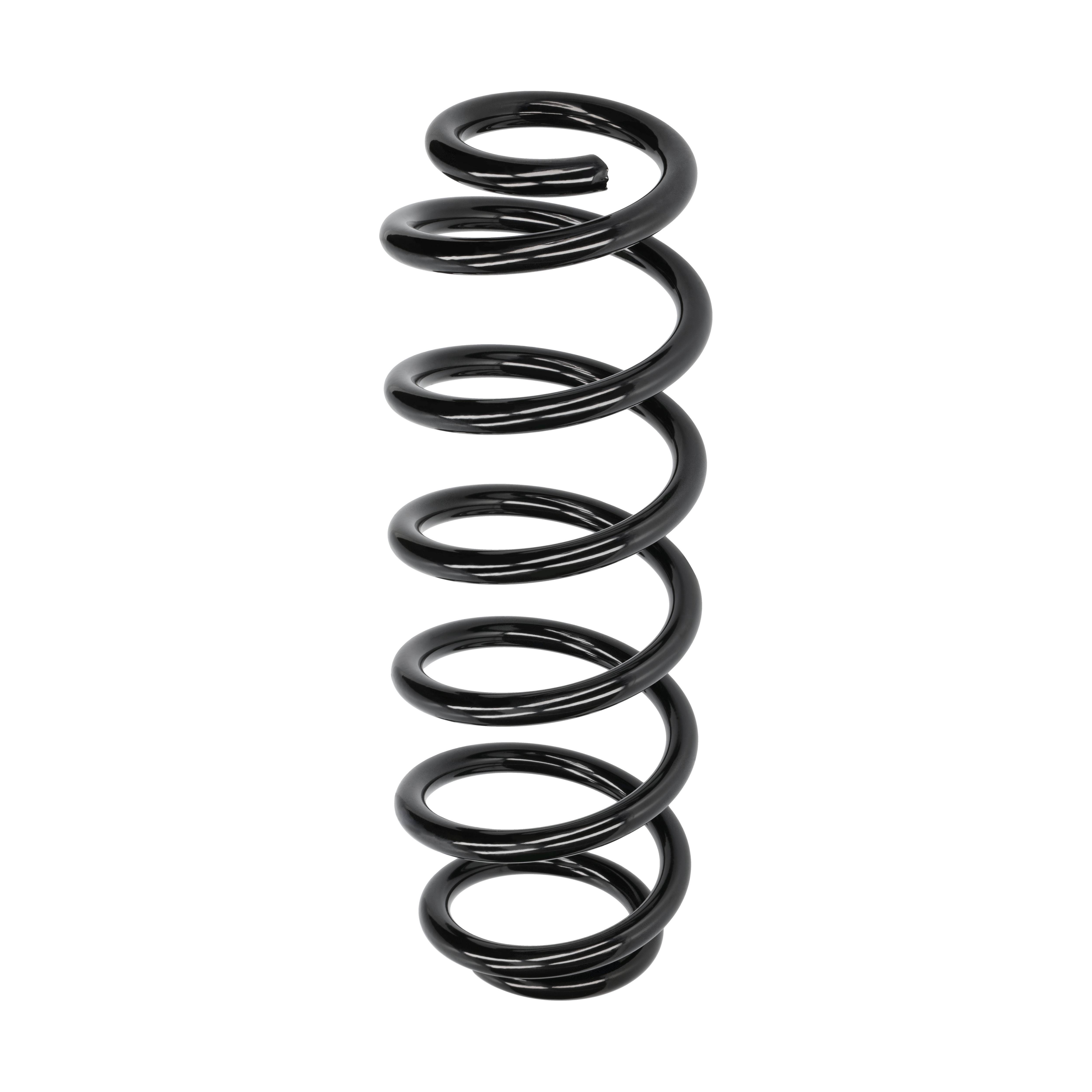 F.BECKER Fjeder 30113386 bagaksel for SKODA VW