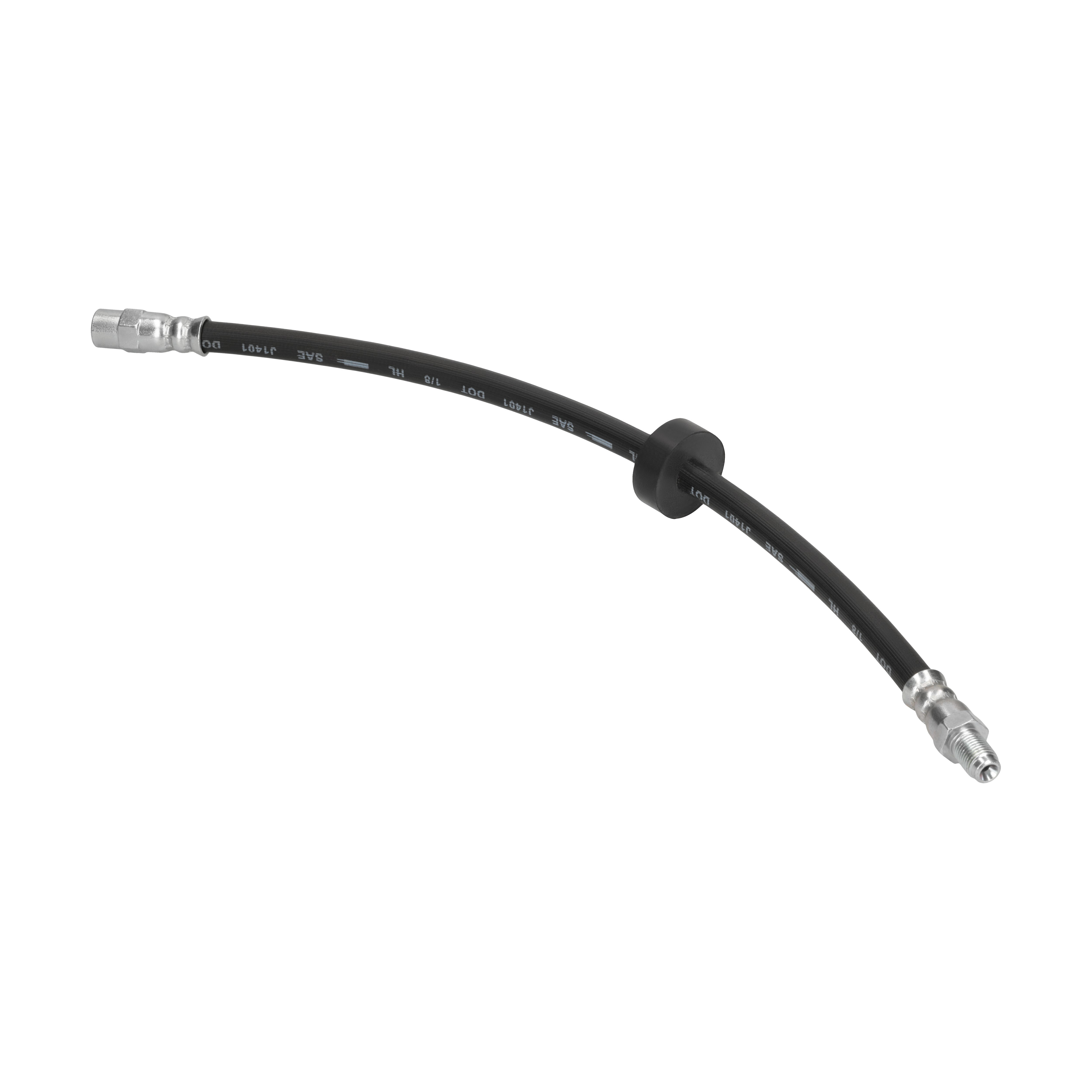 F.BECKER Bremseslange 11010321 for VW VAG MERCEDES-BENZ BMW