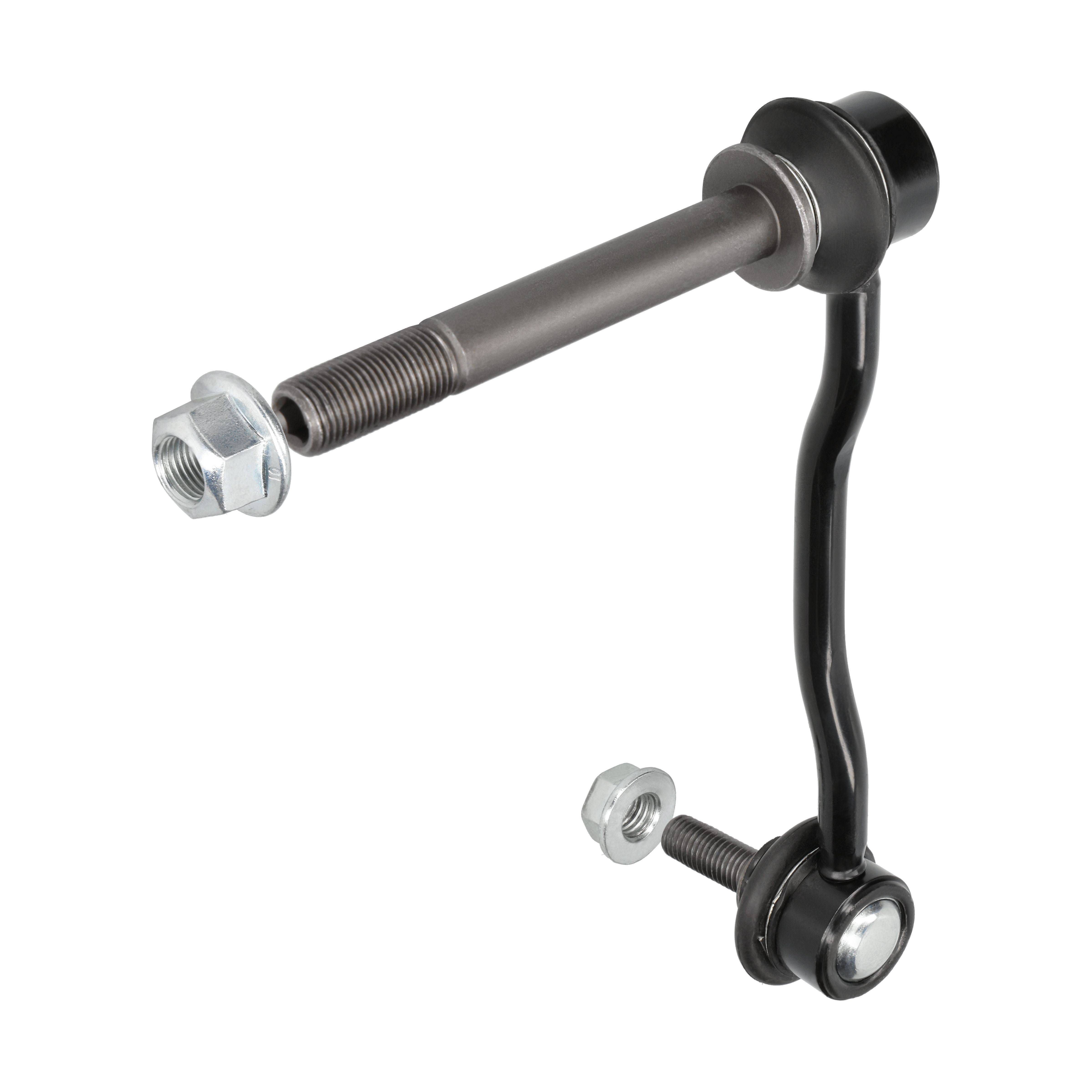 F.BECKER Stang/led, stabilisator 23010642 for PEUGEOT