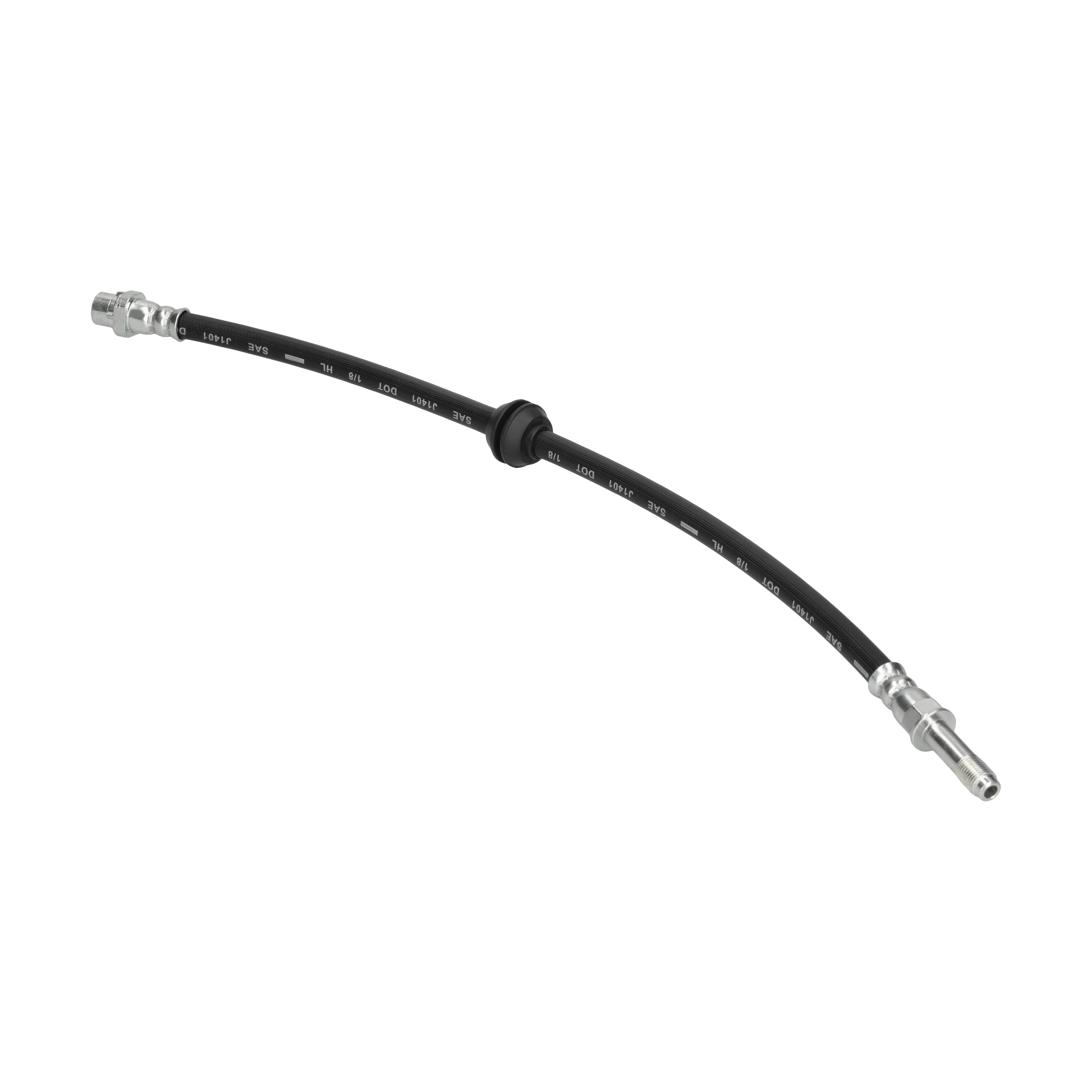 F.BECKER Bremseslange 11010175 for BMW