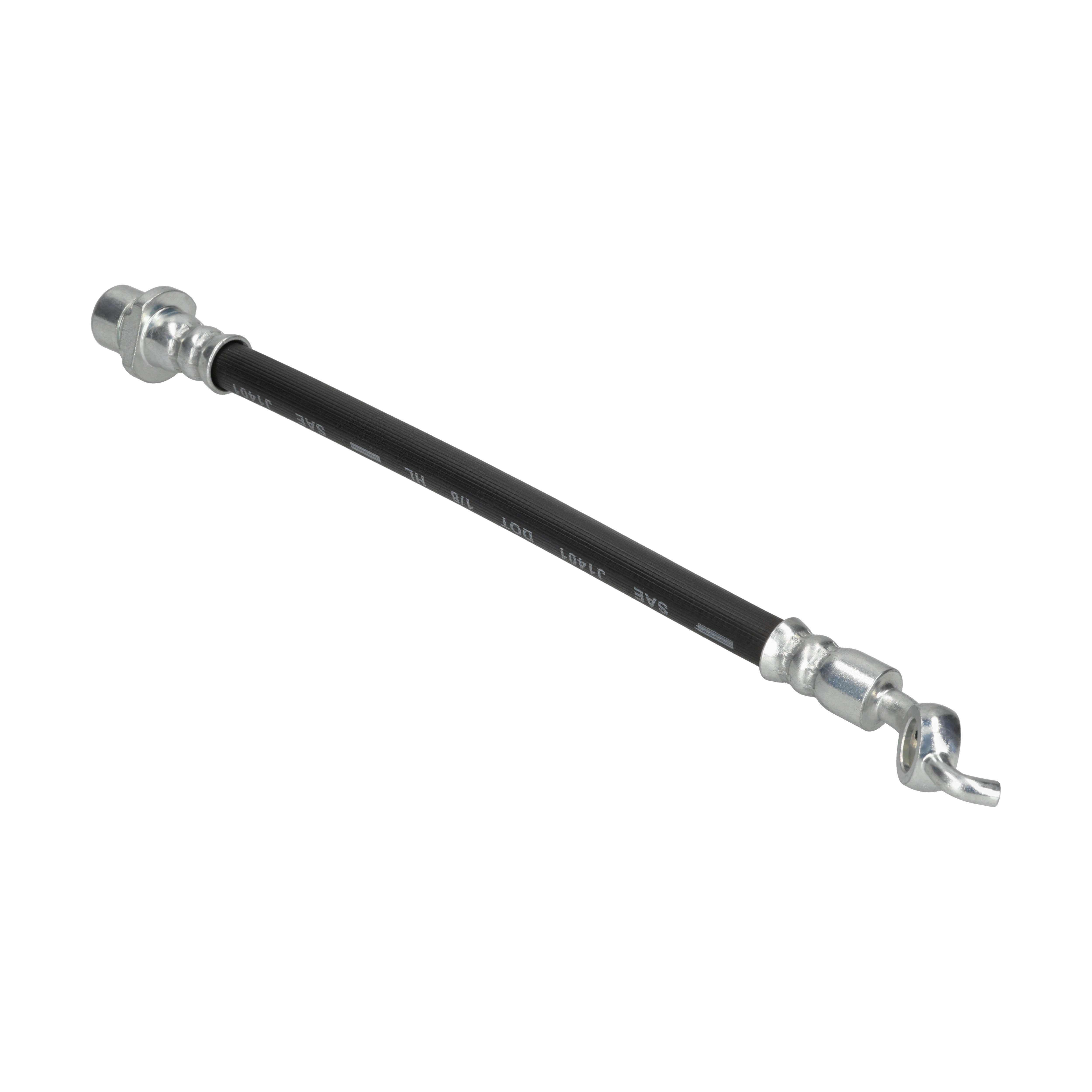 F.BECKER Bremseslange 11010280 for TOYOTA