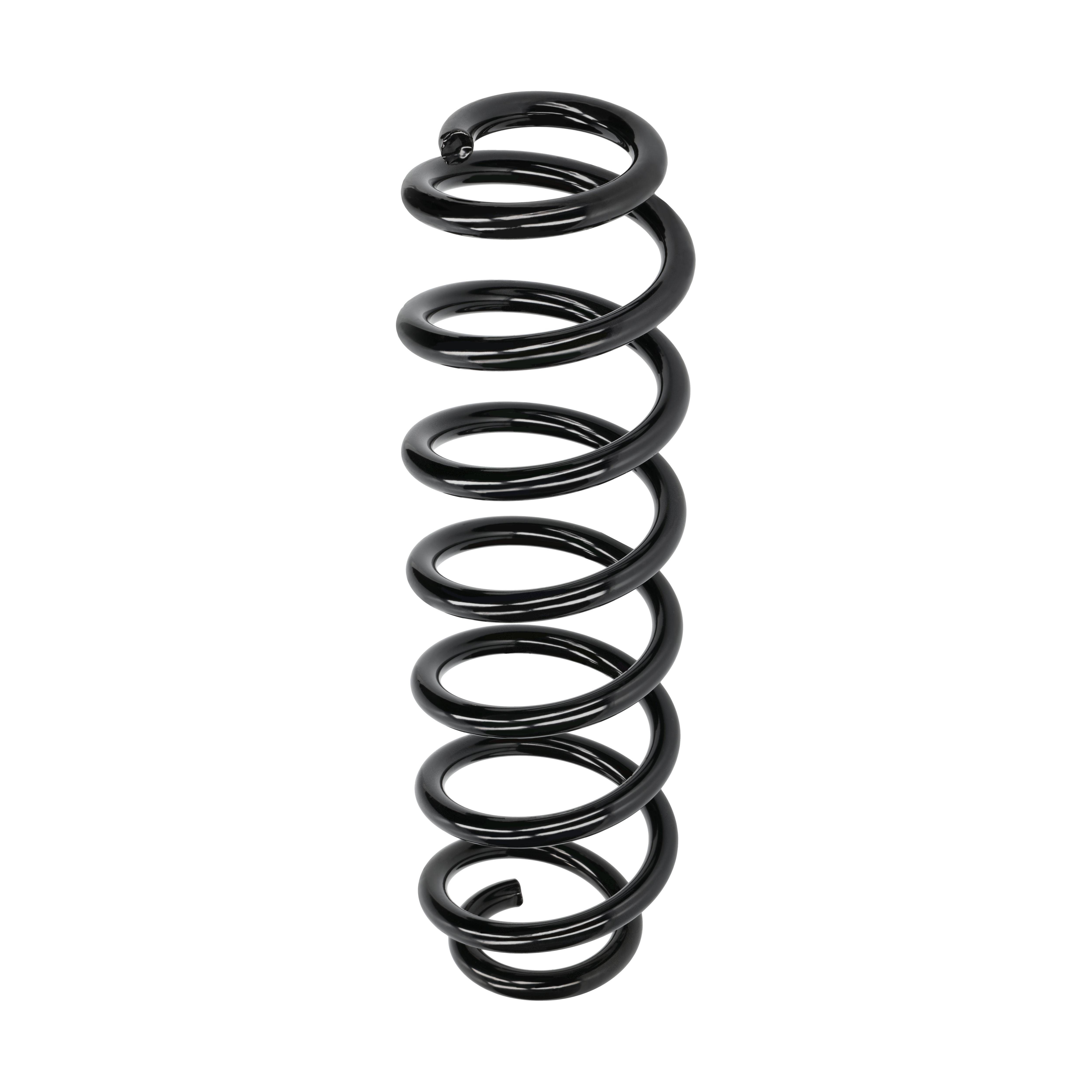 F.BECKER Fjeder 30113434 bagaksel for VW